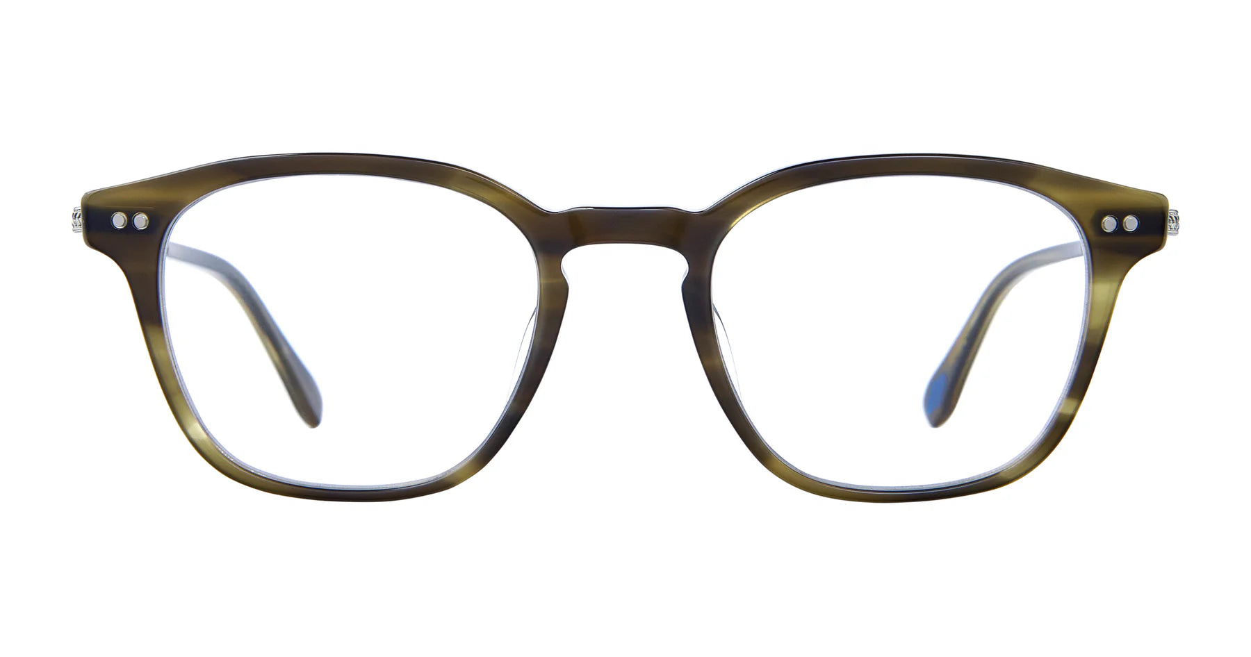 Garrett Leight Clark J