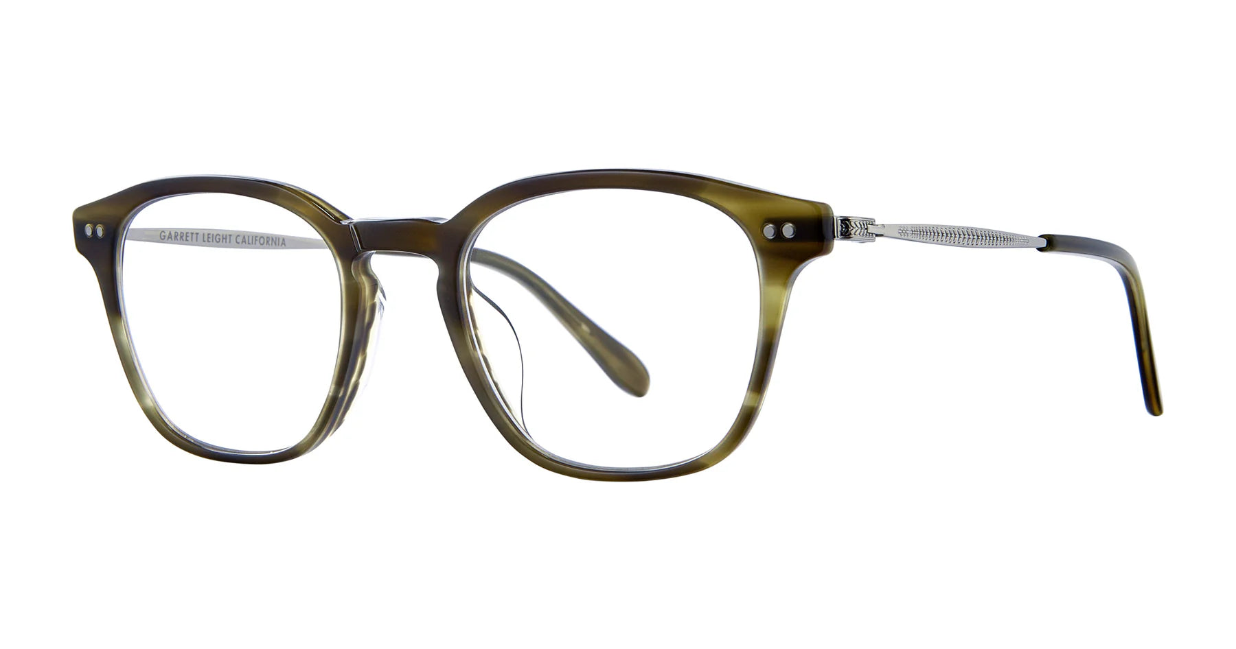 Garrett Leight Clark J