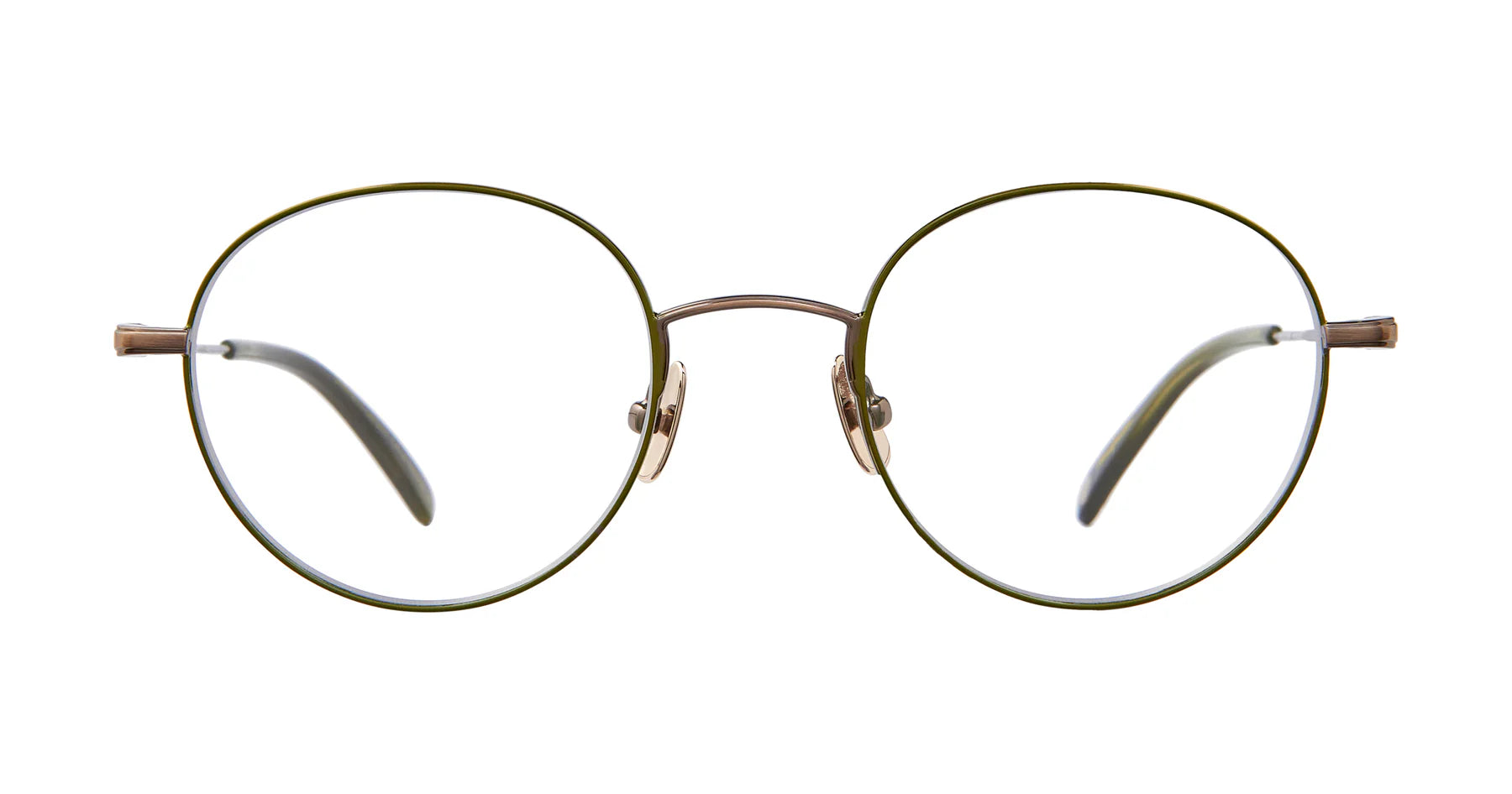 Garrett Leight Cloy 2