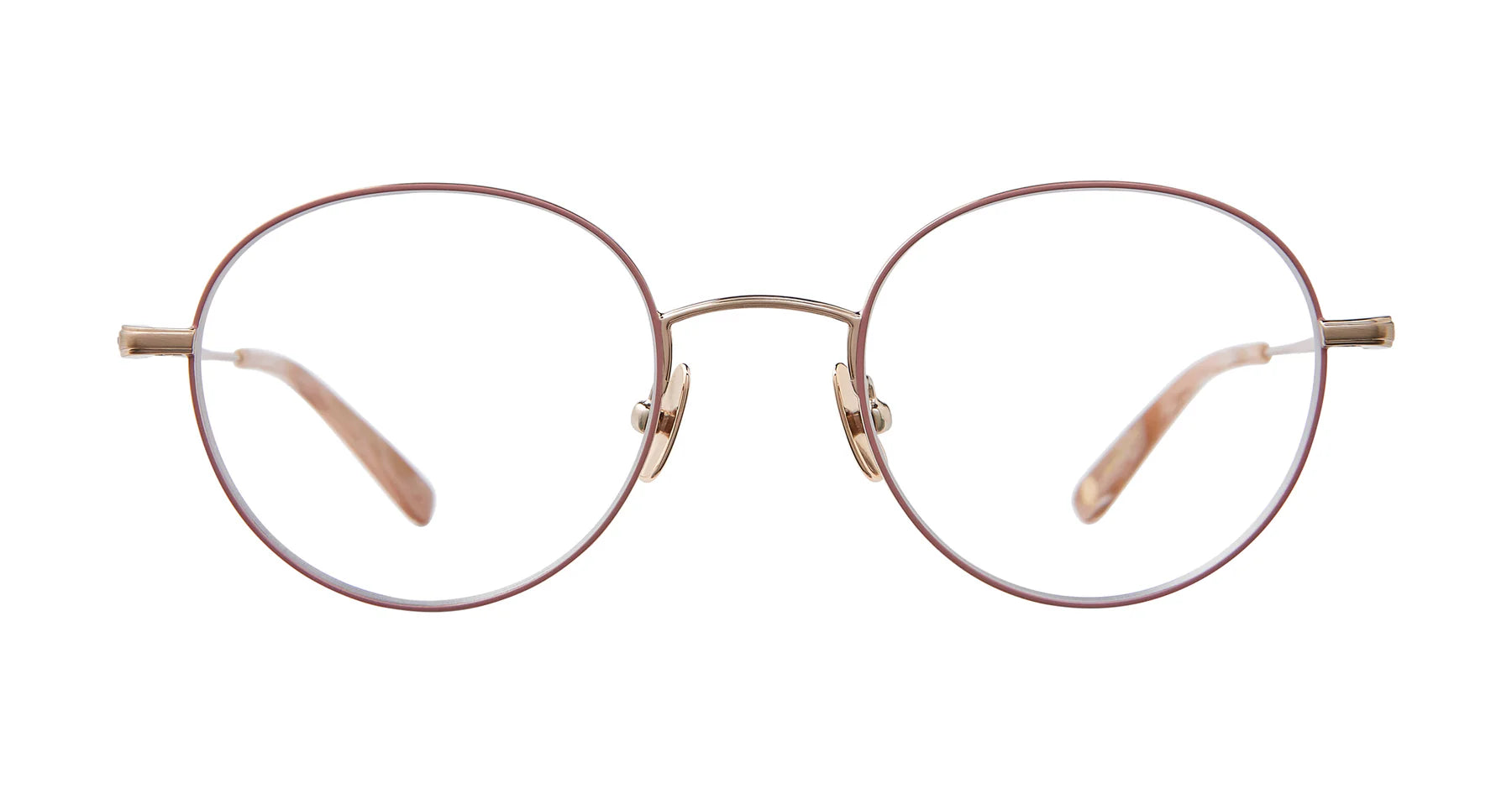 Garrett Leight Cloy 2