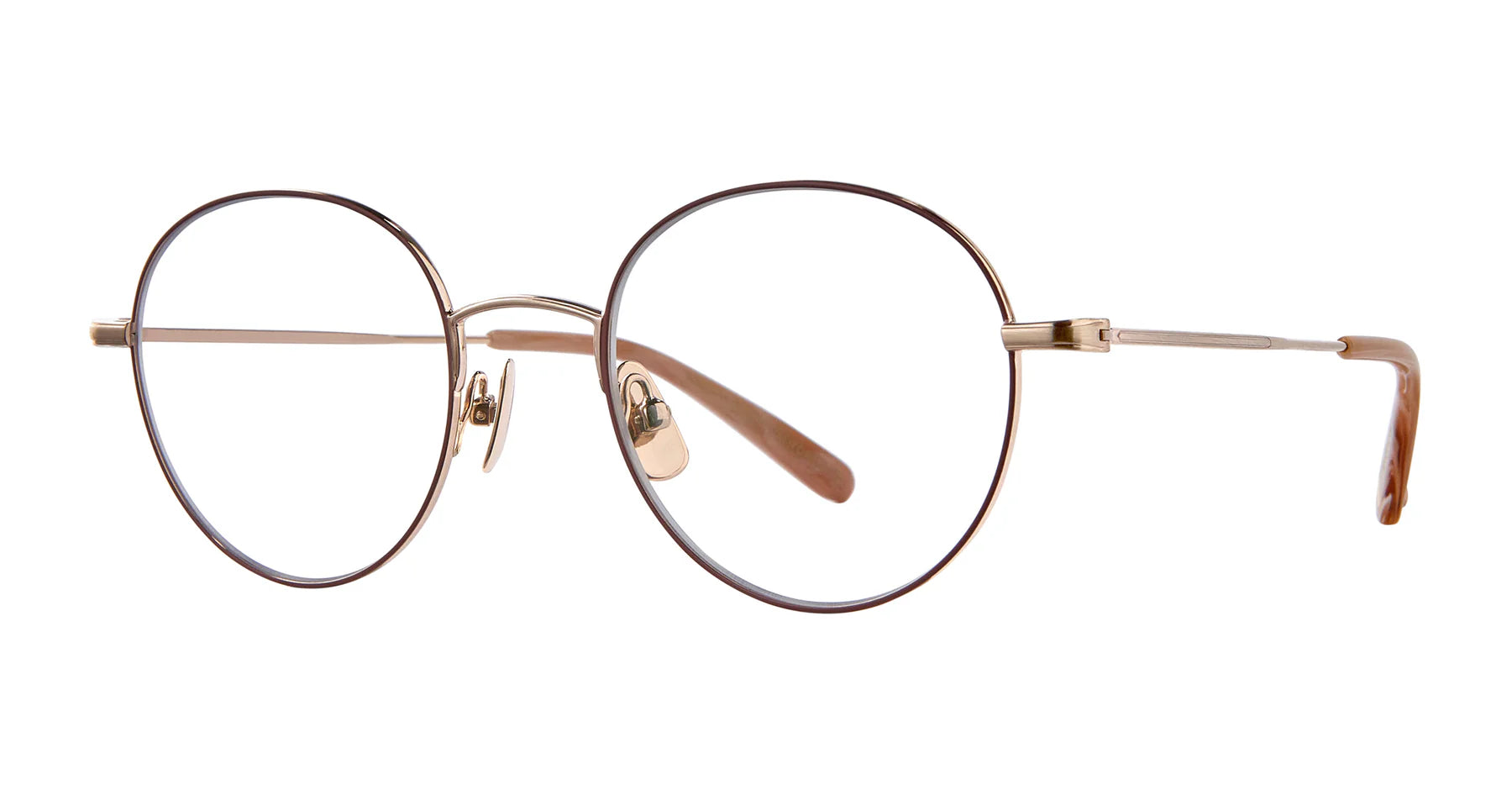 Garrett Leight Cloy 2