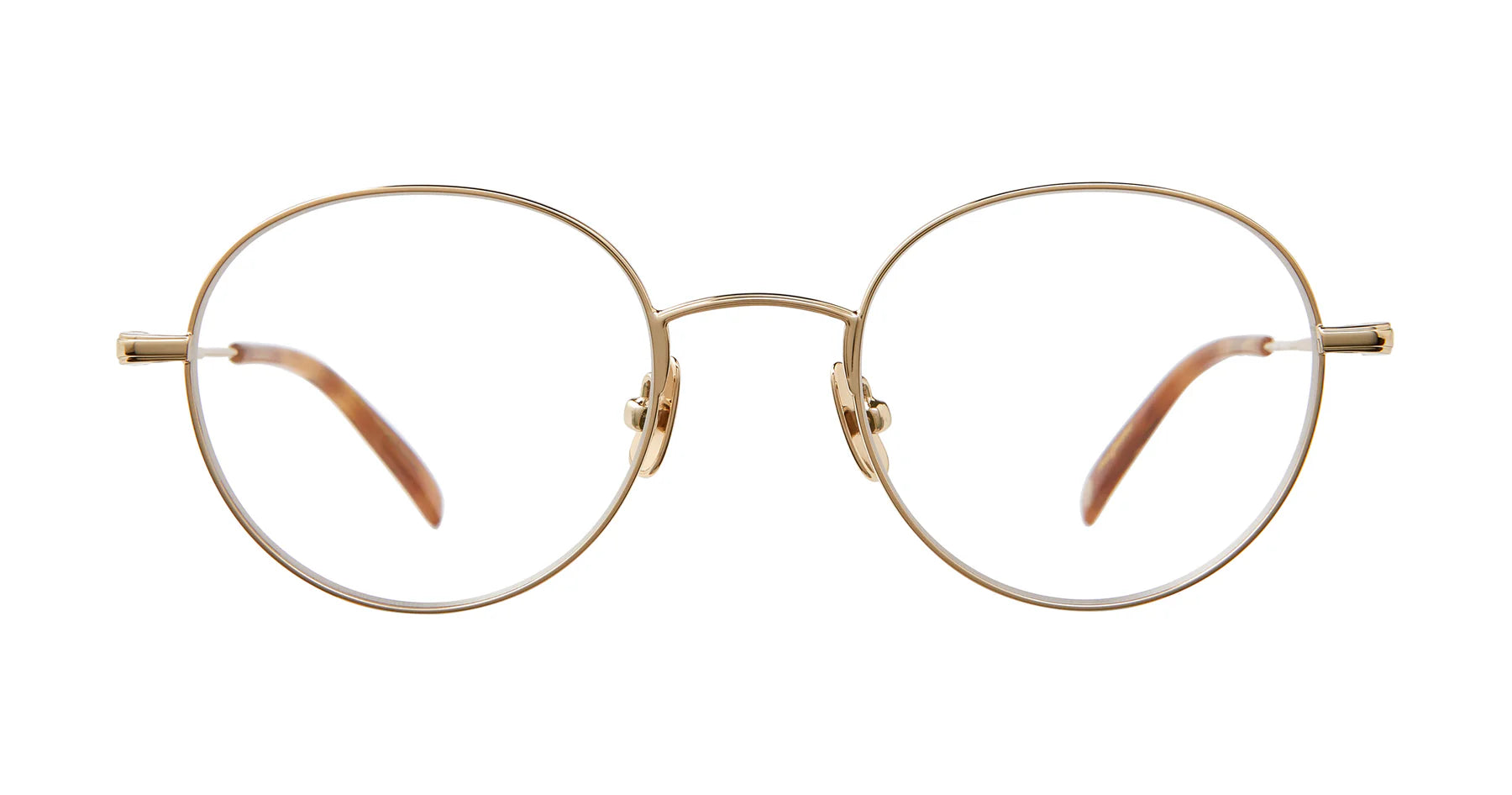 Garrett Leight Cloy 2