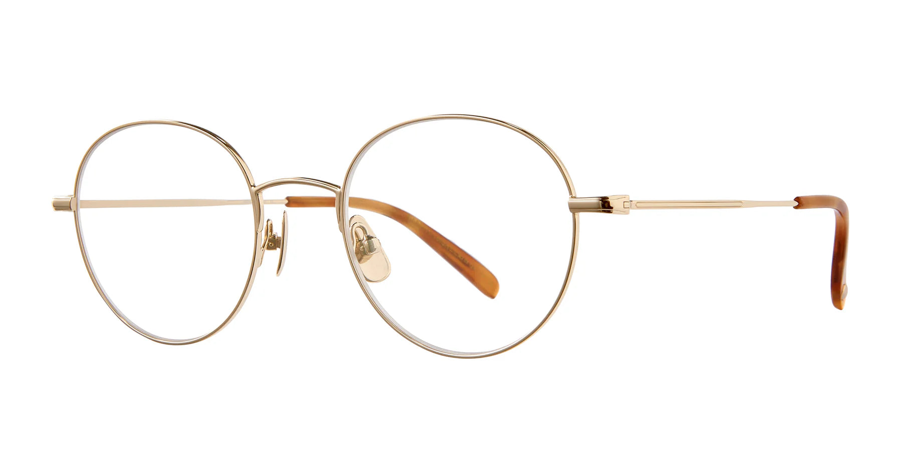 Garrett Leight Cloy 2