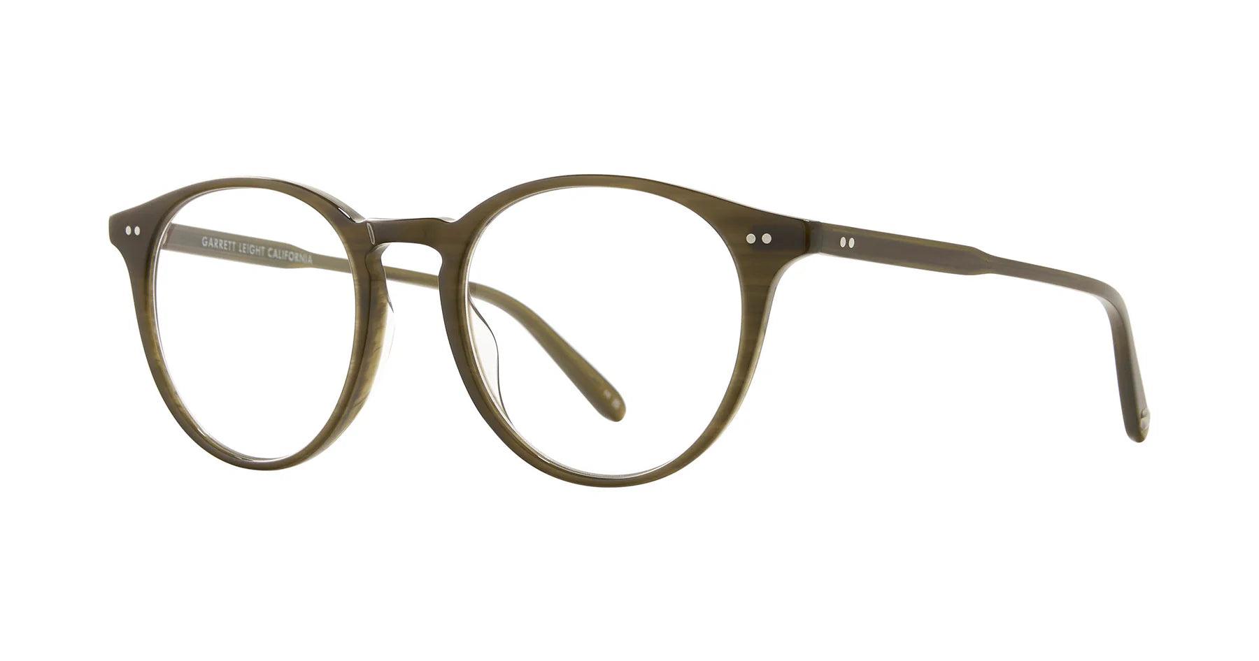 Garrett Leight Clune 45