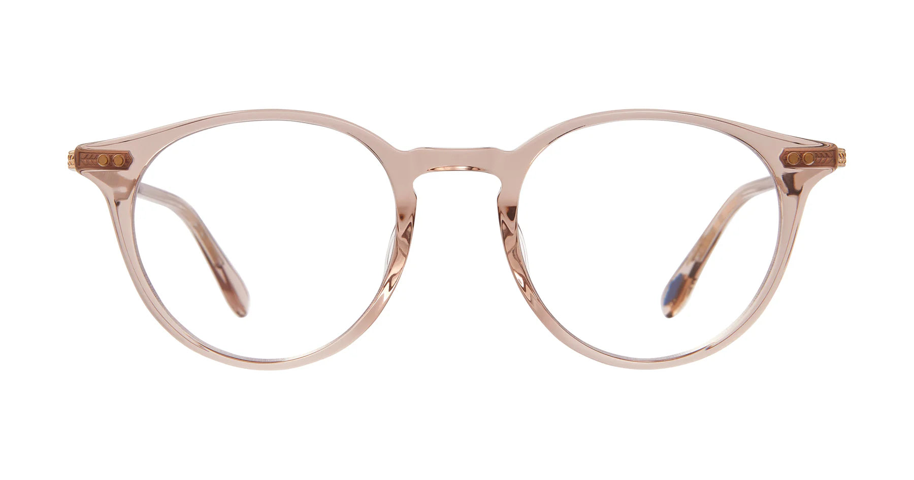 Garrett Leight Clune J