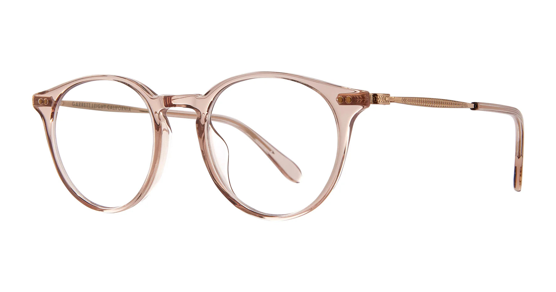 Garrett Leight Clune J