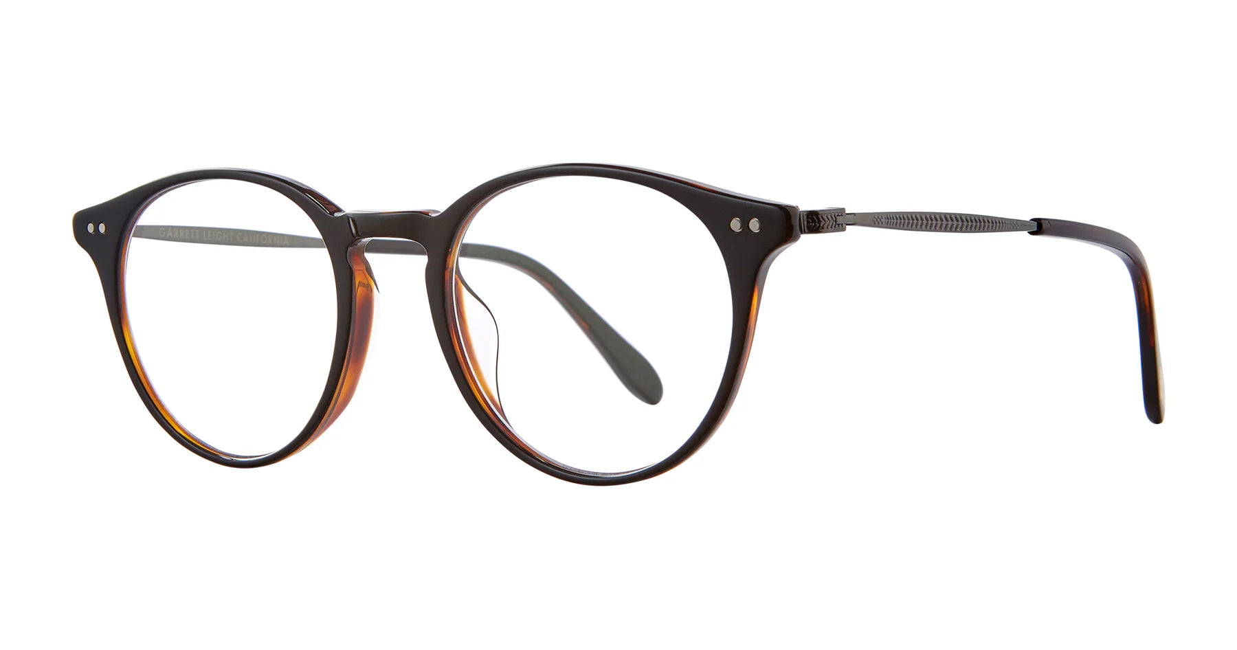 Garrett Leight Clune J