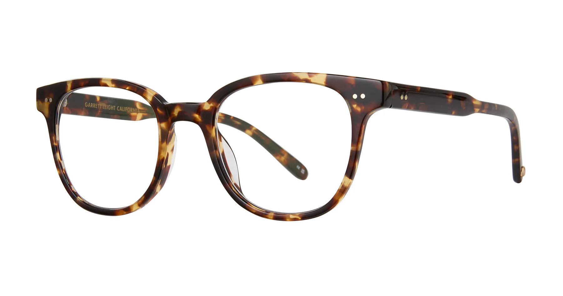 Garrett Leight Embury