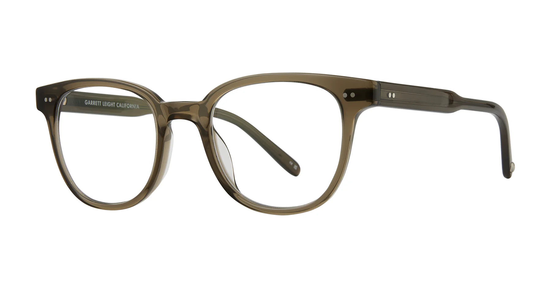 Garrett Leight Embury