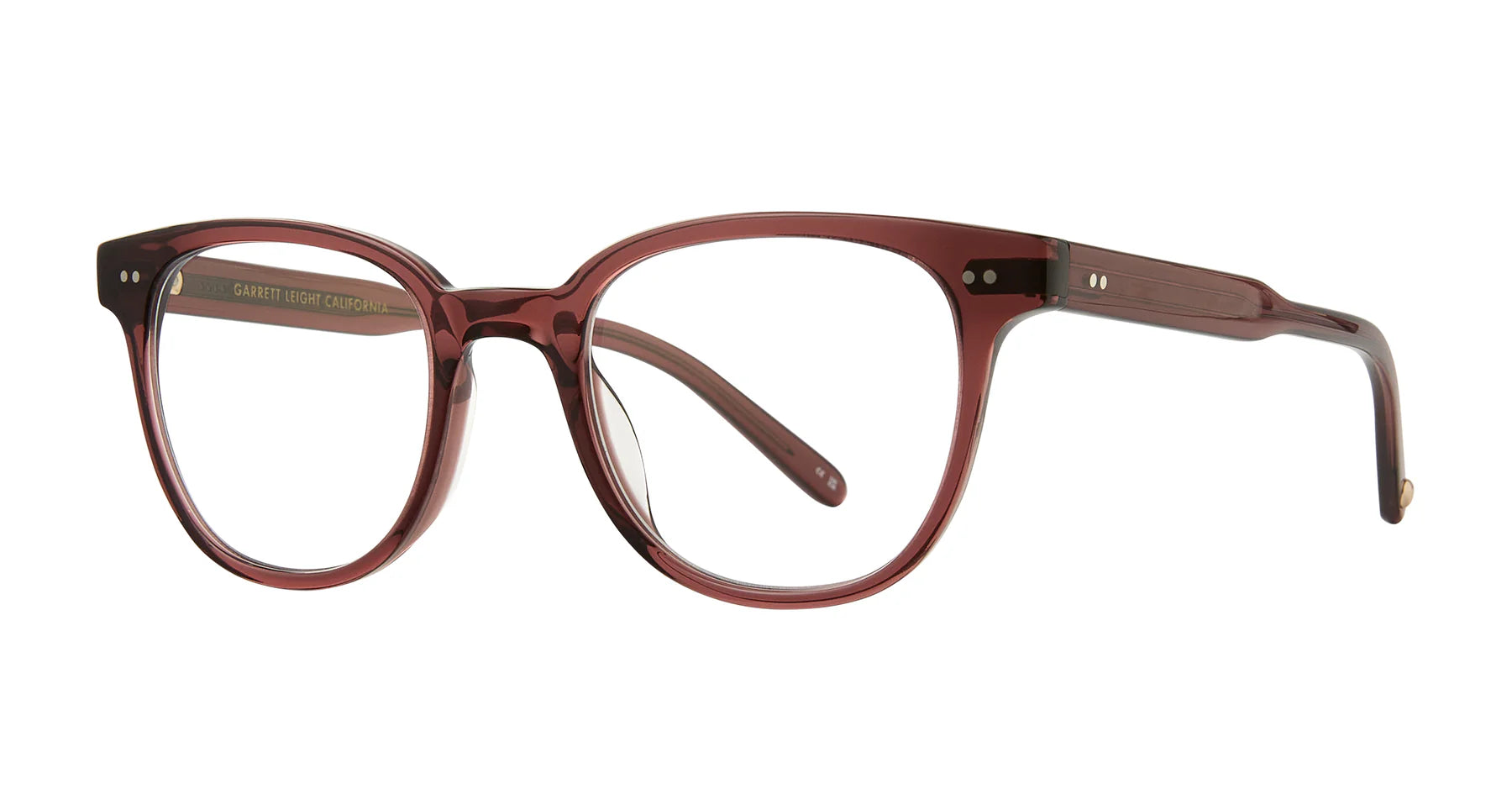 Garrett Leight Embury