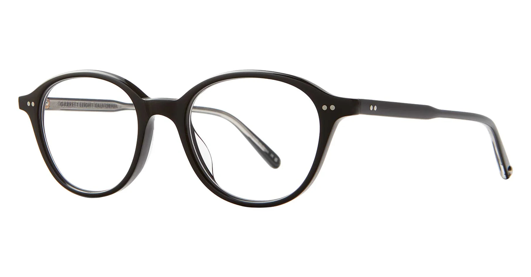 Garrett Leight Franklin