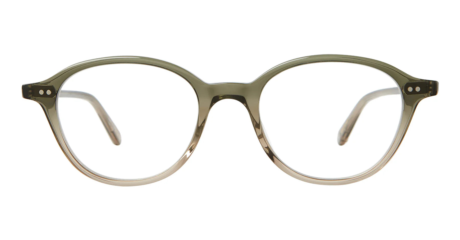 Garrett Leight Franklin