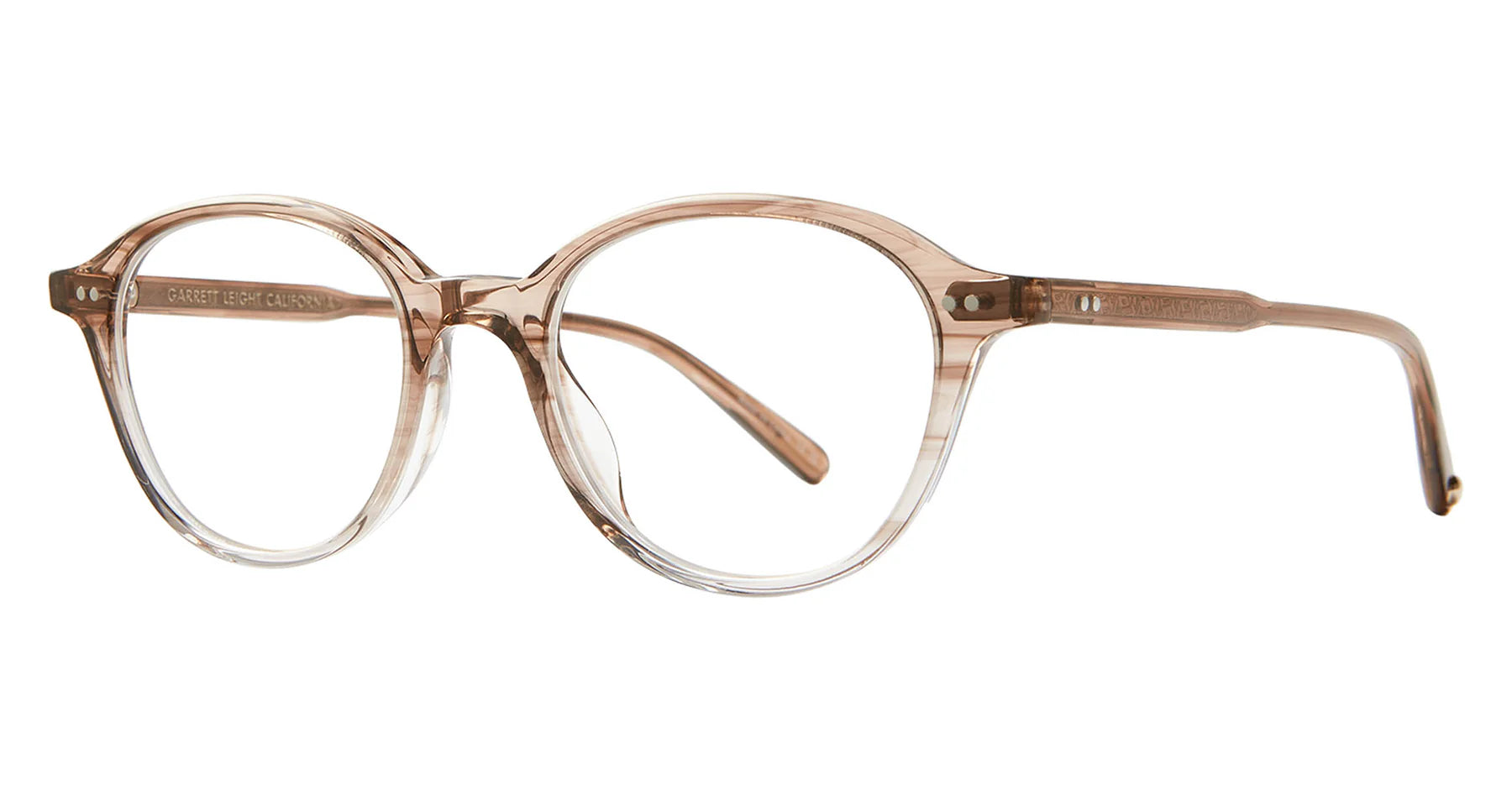 Garrett Leight Franklin