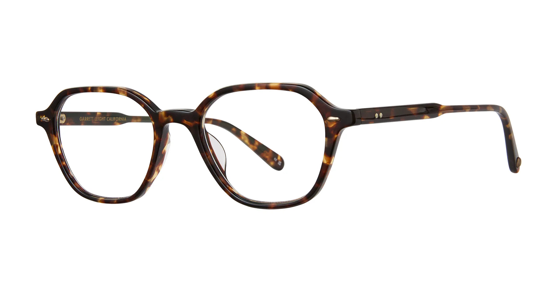 Garrett Leight Galloway