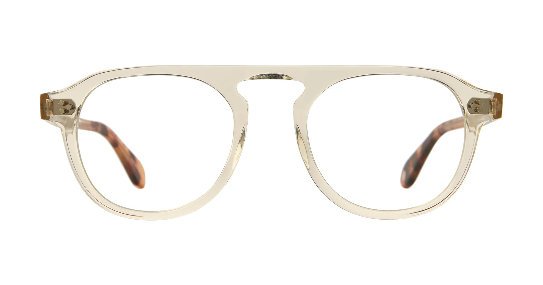 Garrett Leight Harding 2