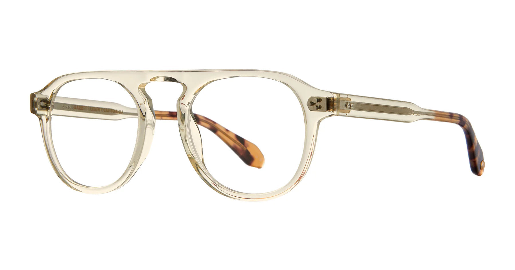 Garrett Leight Harding 2