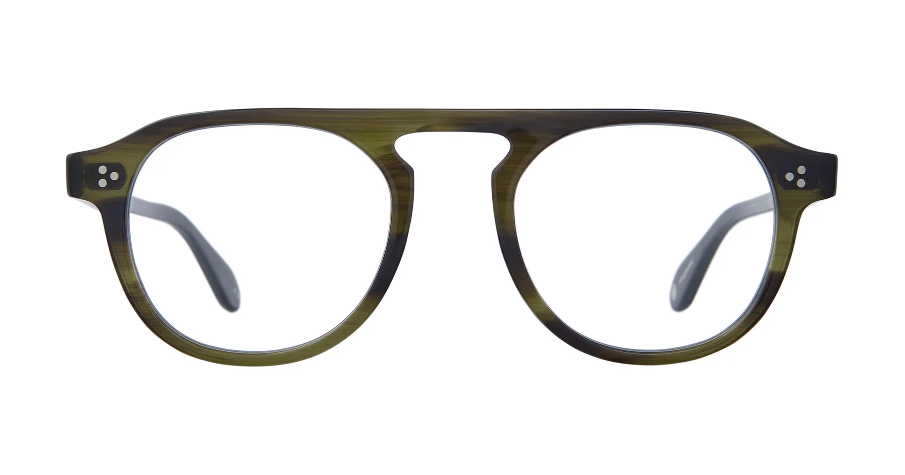 Garrett Leight Harding 2