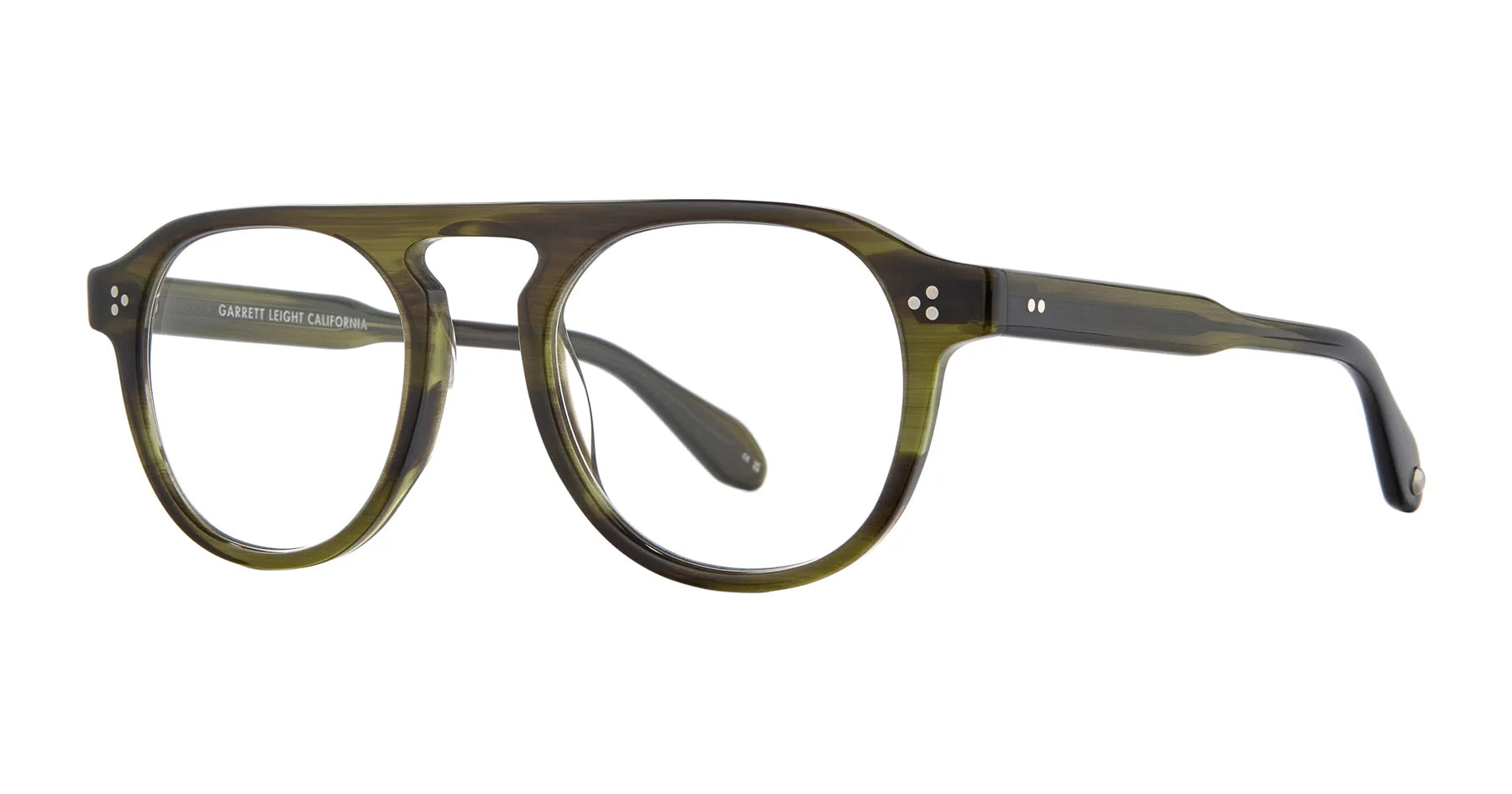 Garrett Leight Harding 2