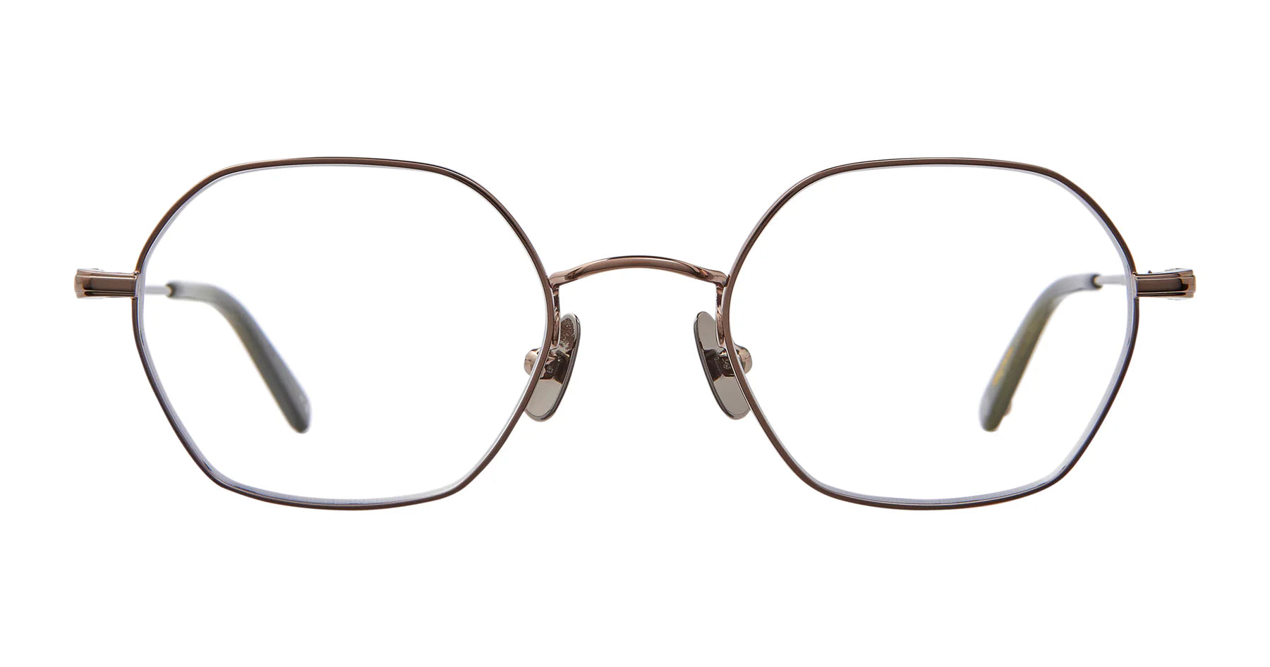 Garrett Leight Kaiser