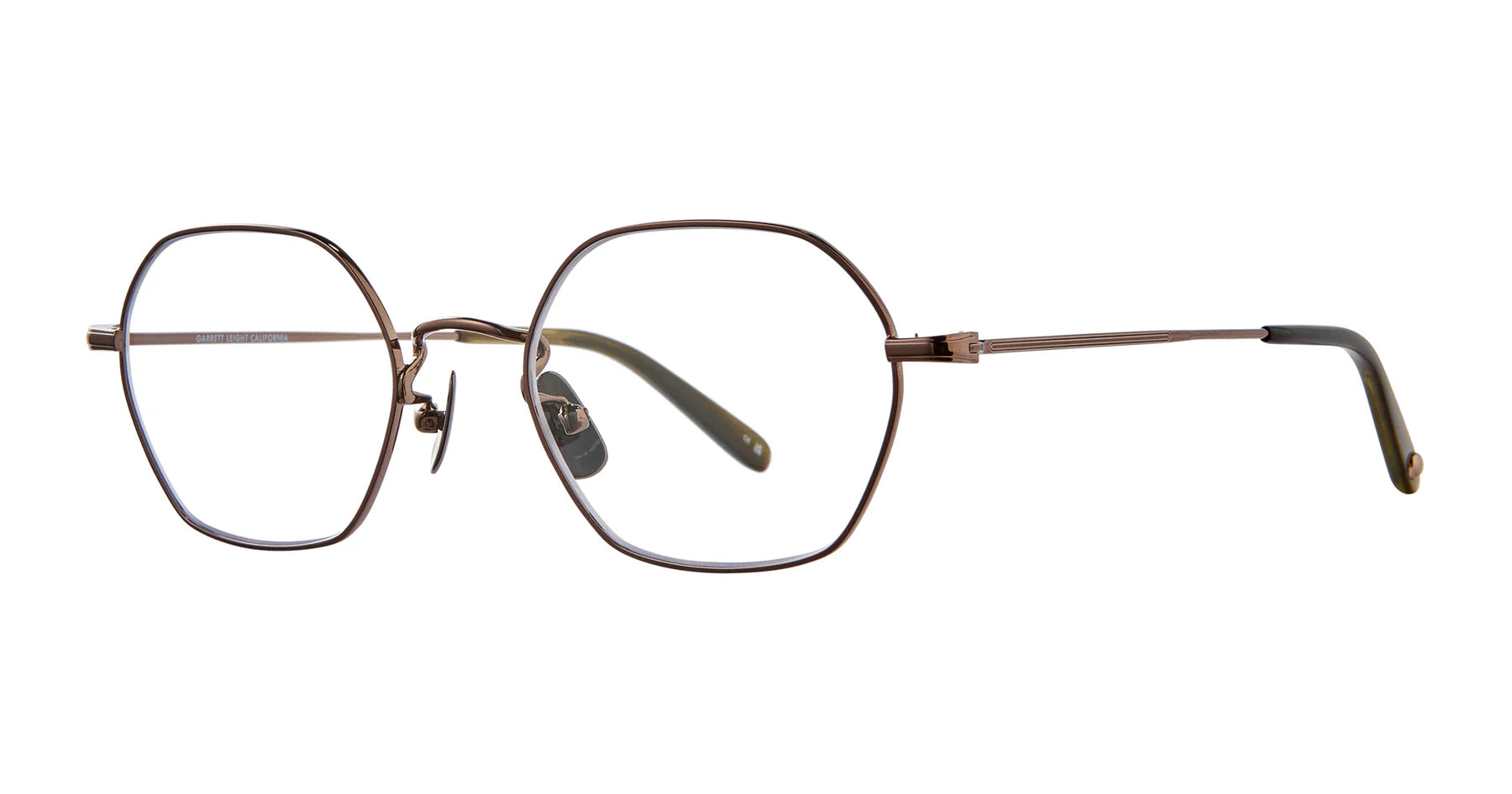 Garrett Leight Kaiser