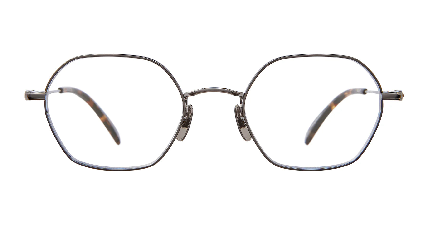 Garrett Leight Kaiser