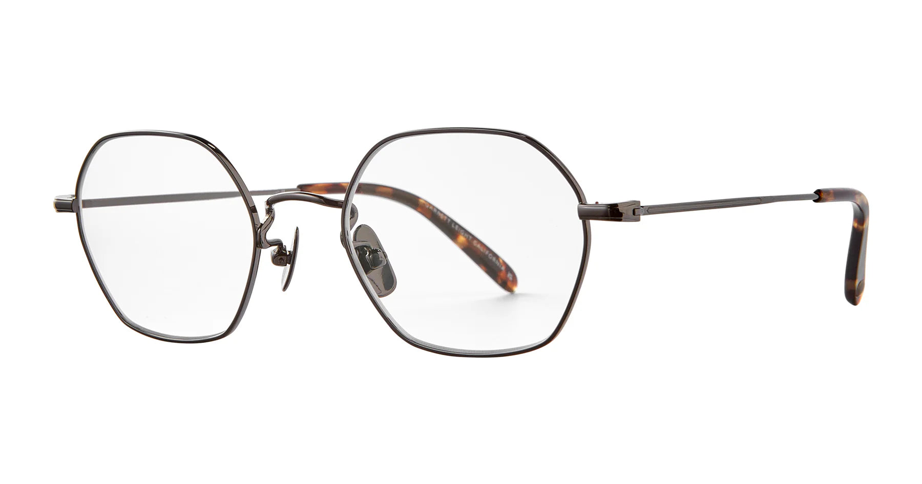 Garrett Leight Kaiser