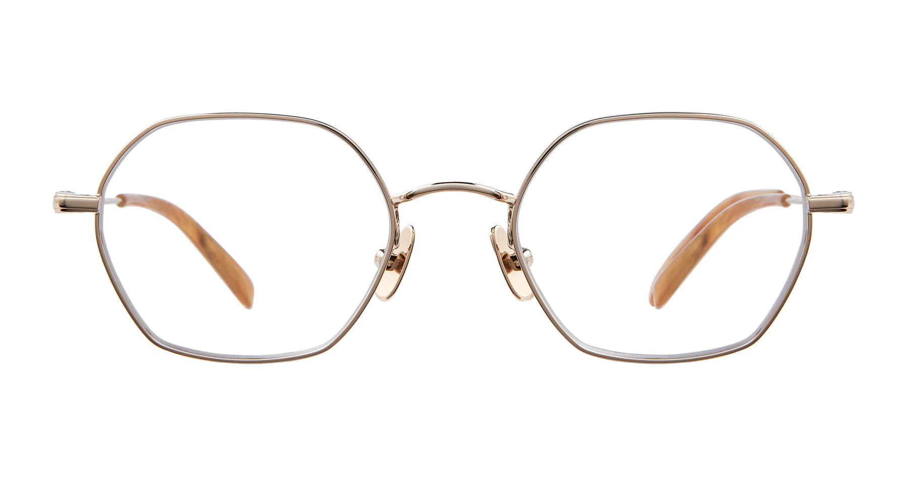 Garrett Leight Kaiser