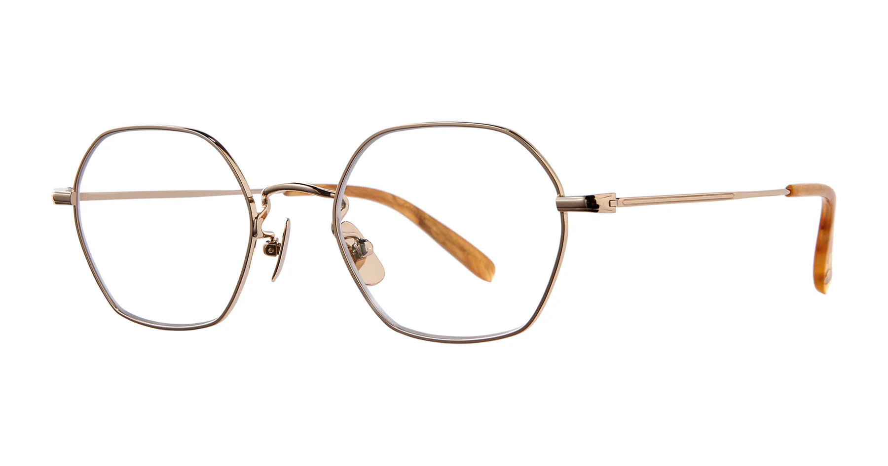 Garrett Leight Kaiser