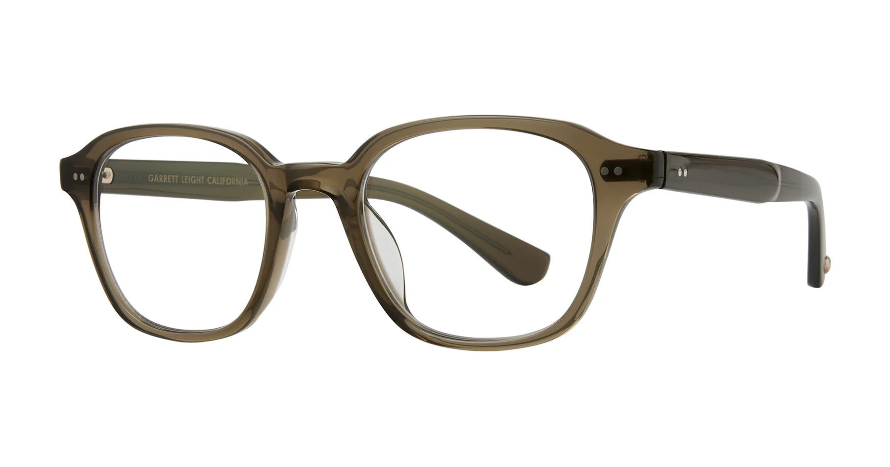 Garrett Leight Lachman