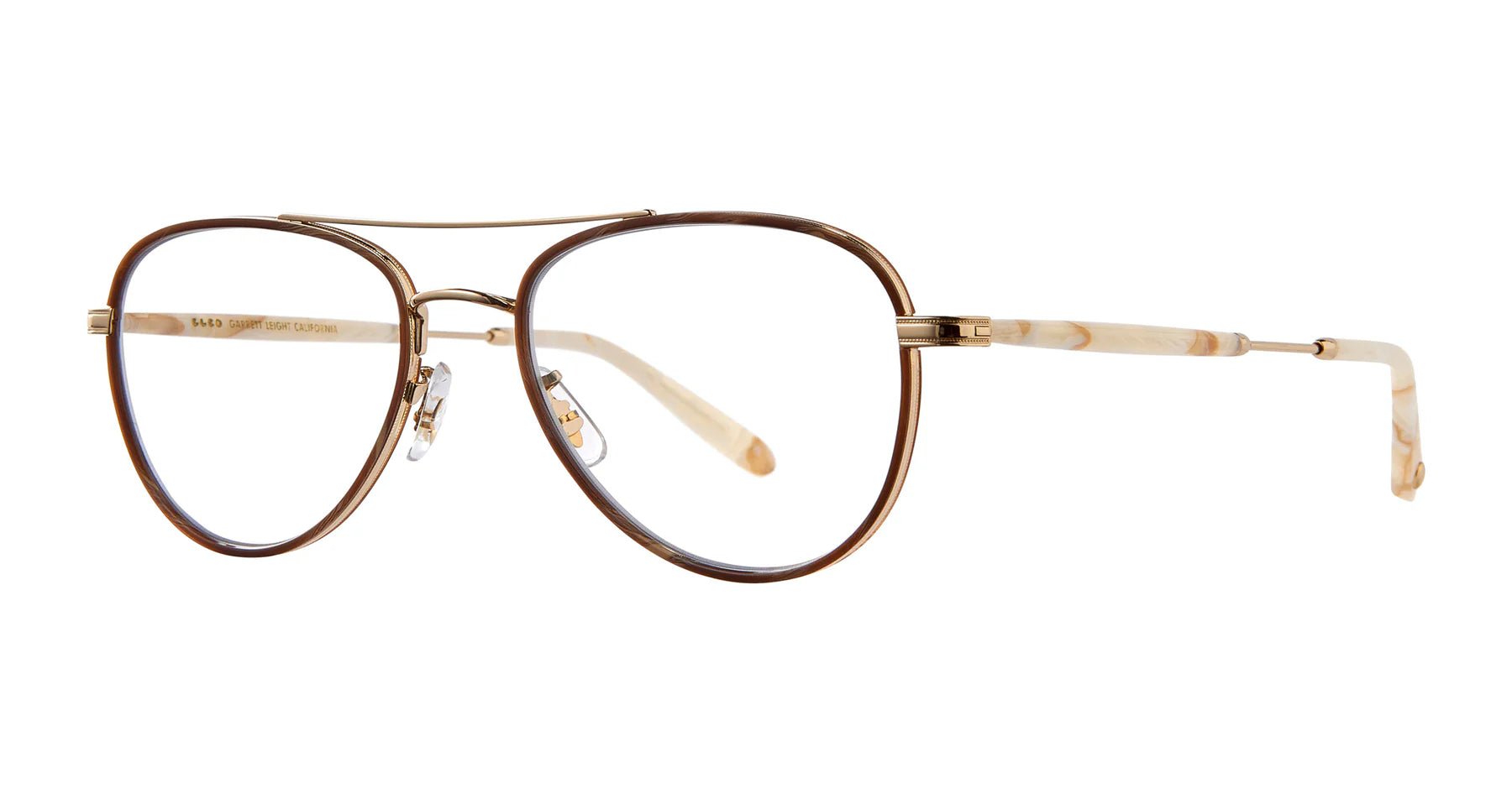 Garrett Leight Linnie