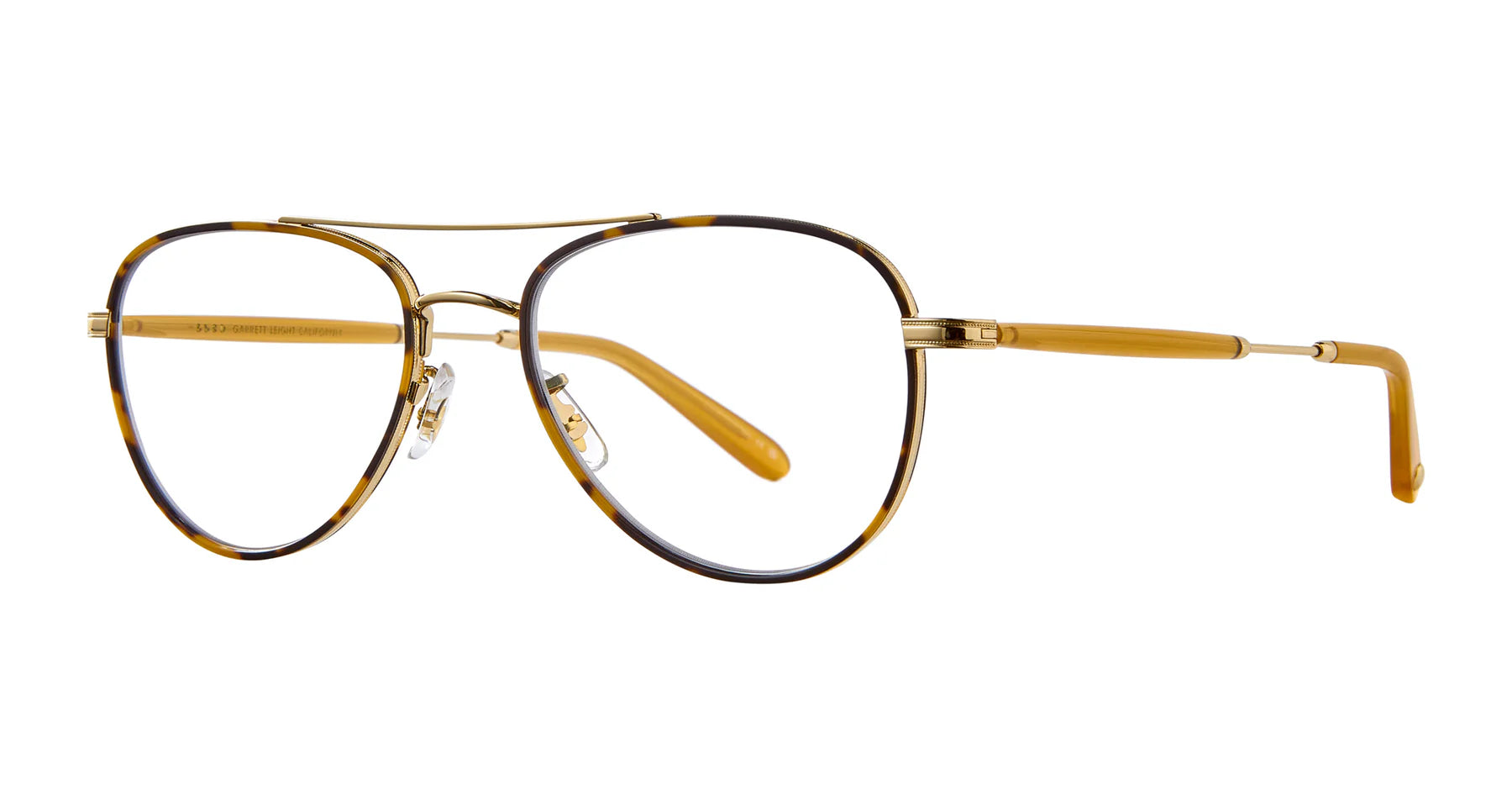 Garrett Leight Linnie