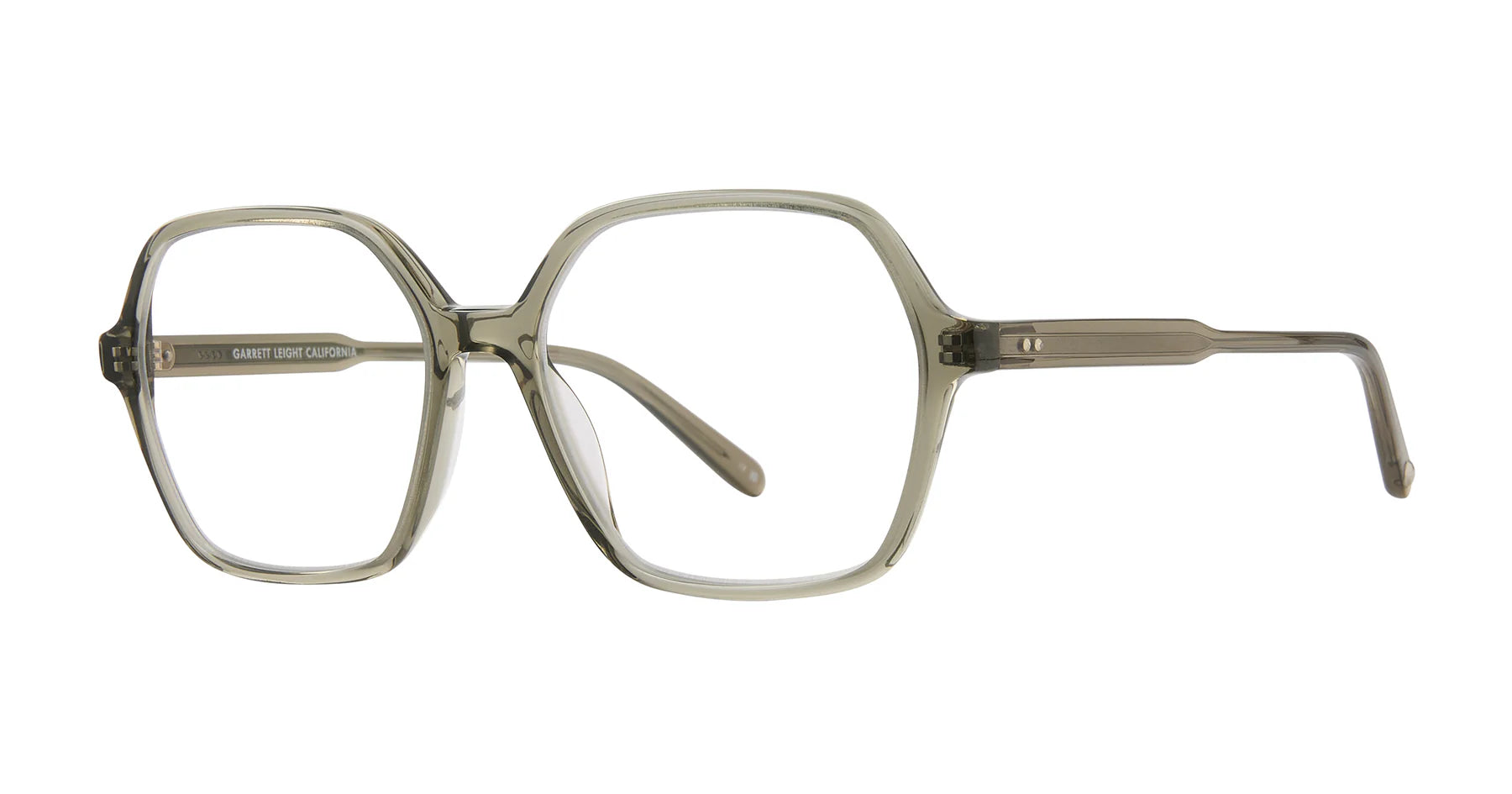 Garrett Leight Mariposa