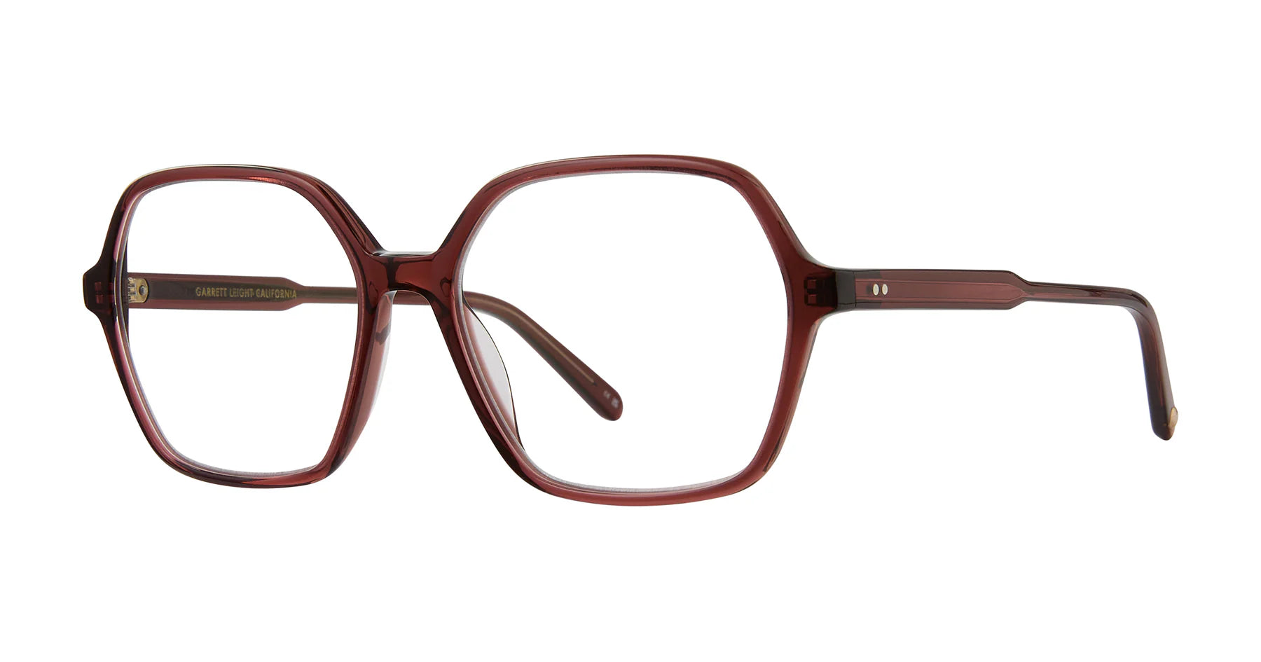 Garrett Leight Mariposa