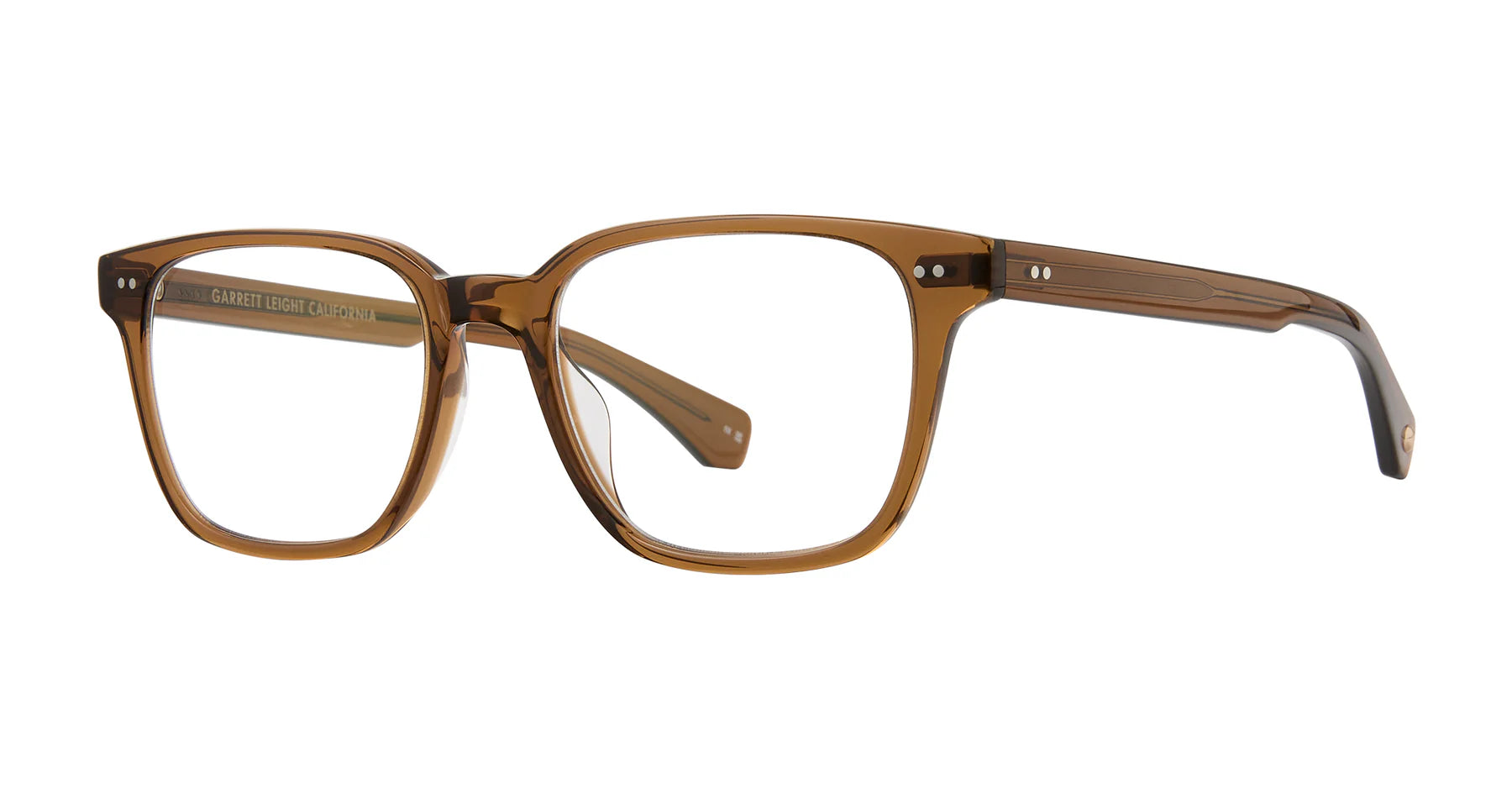 Garrett Leight Parkman