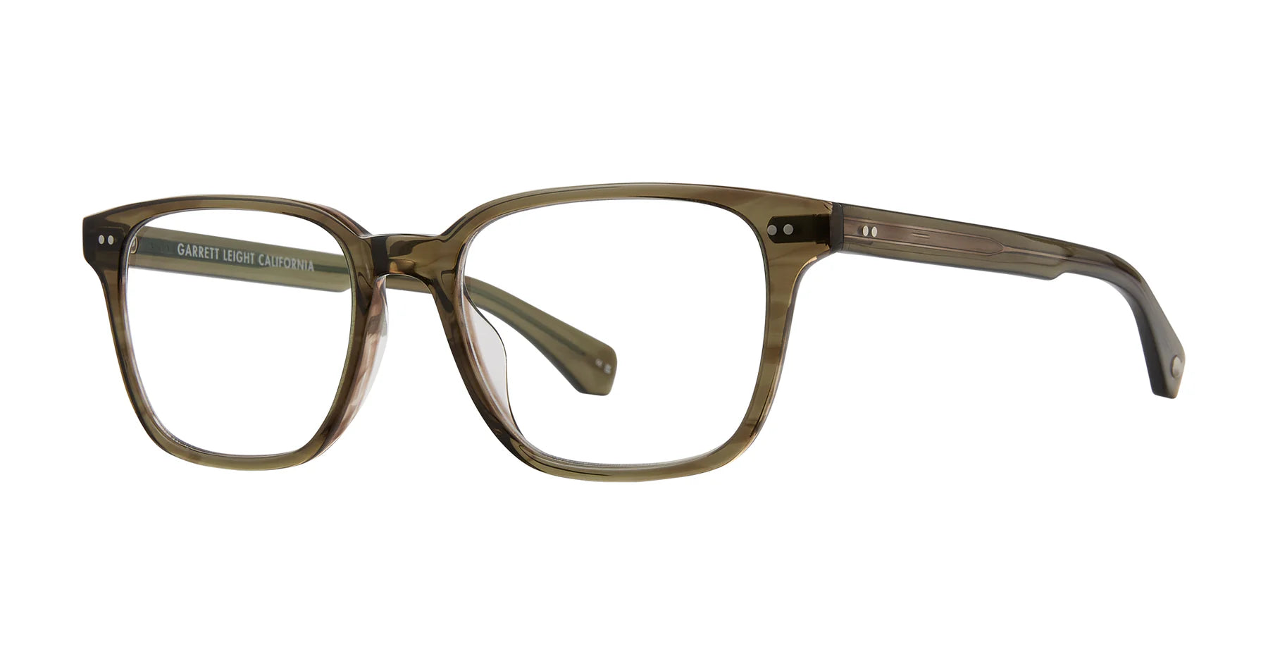 Garrett Leight Parkman