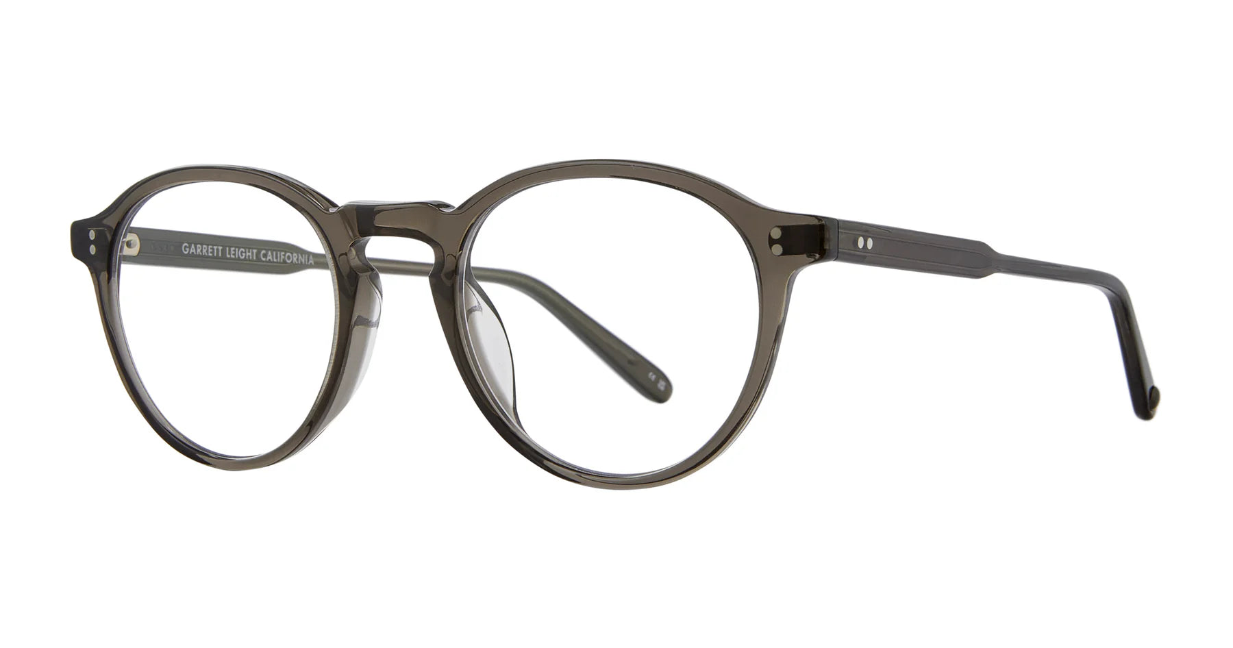 Garrett Leight Stanton