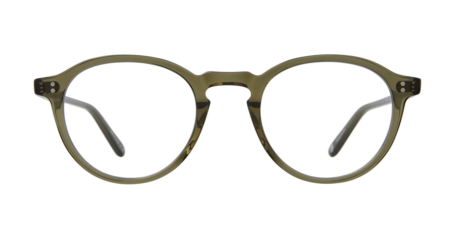 Garrett Leight Stanton