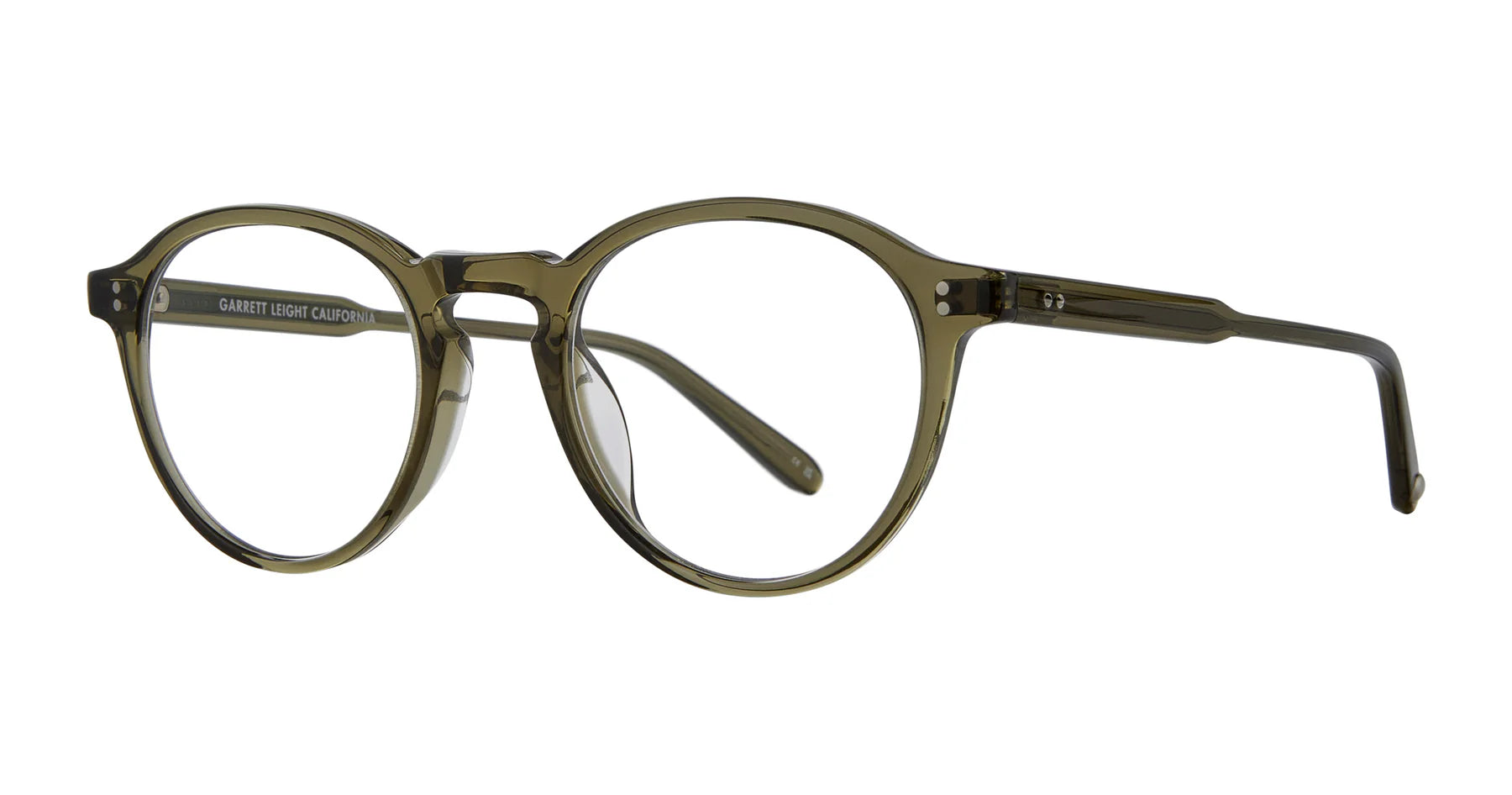 Garrett Leight Stanton