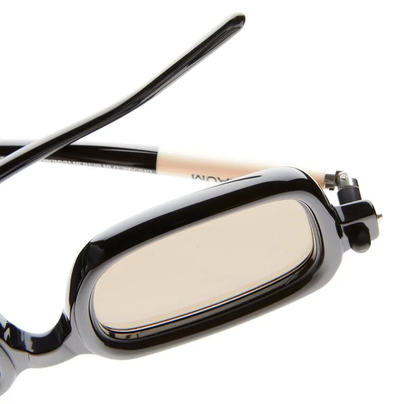 Kuboraum P2 / FRAMED EWE – FRAMED EWE Optical Kuboraum P2 / FRAMED EWE – FRAMED EWE Optical