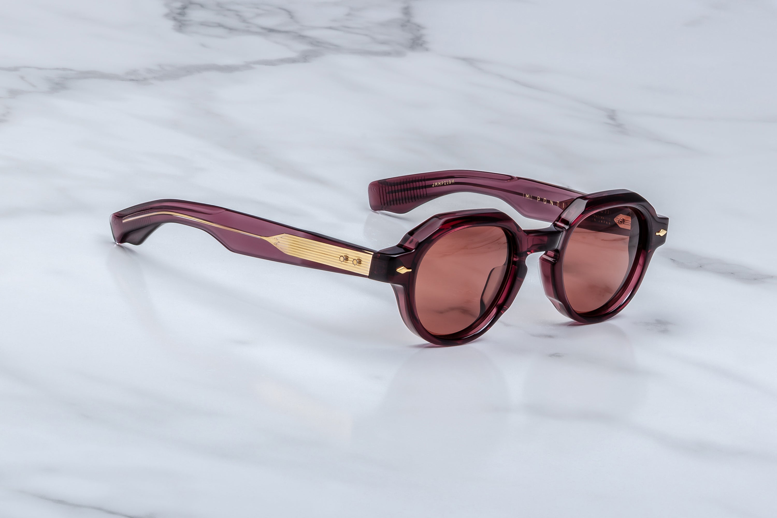 Jacques Marie Mage Pontian