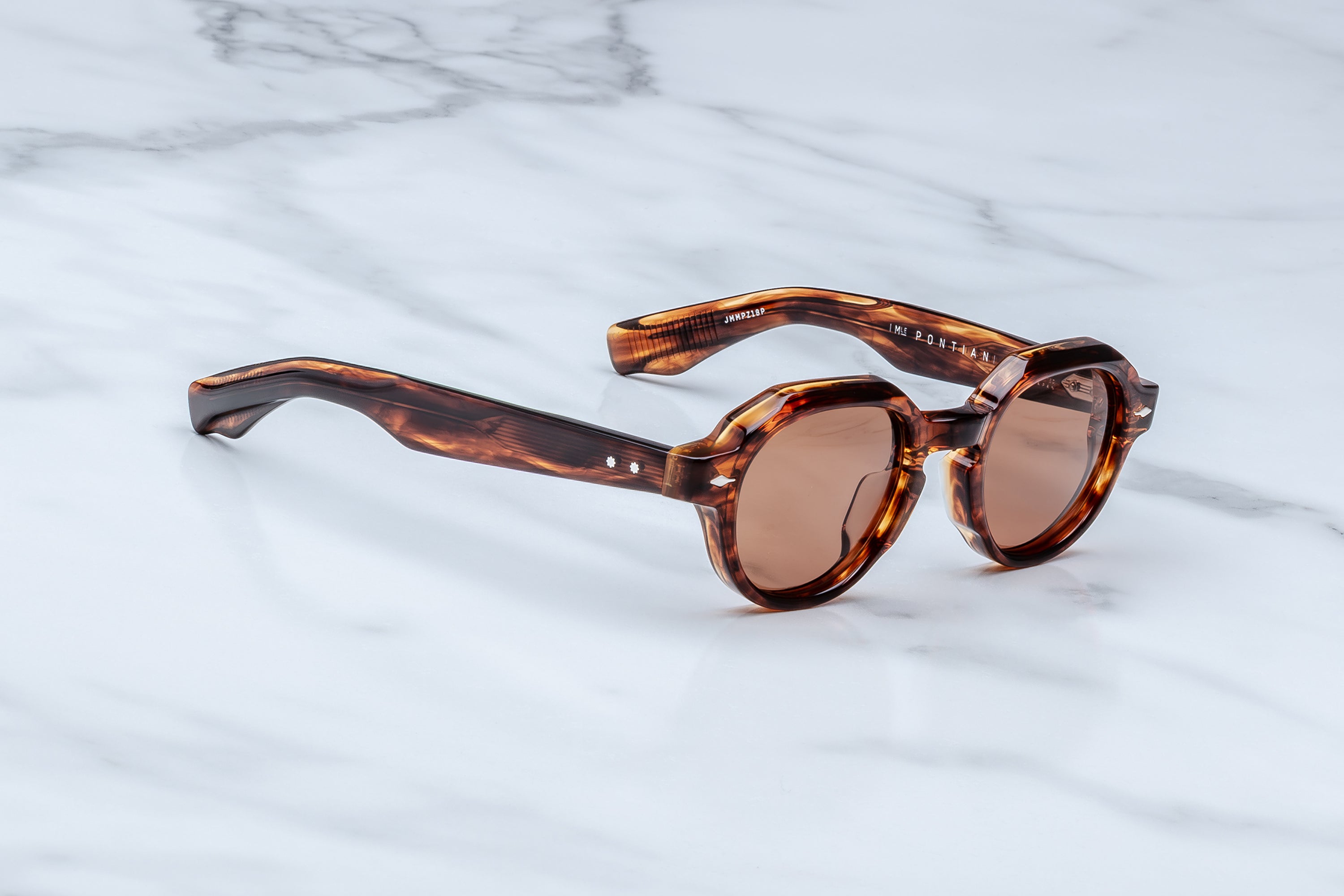 Jacques Marie Mage Pontian