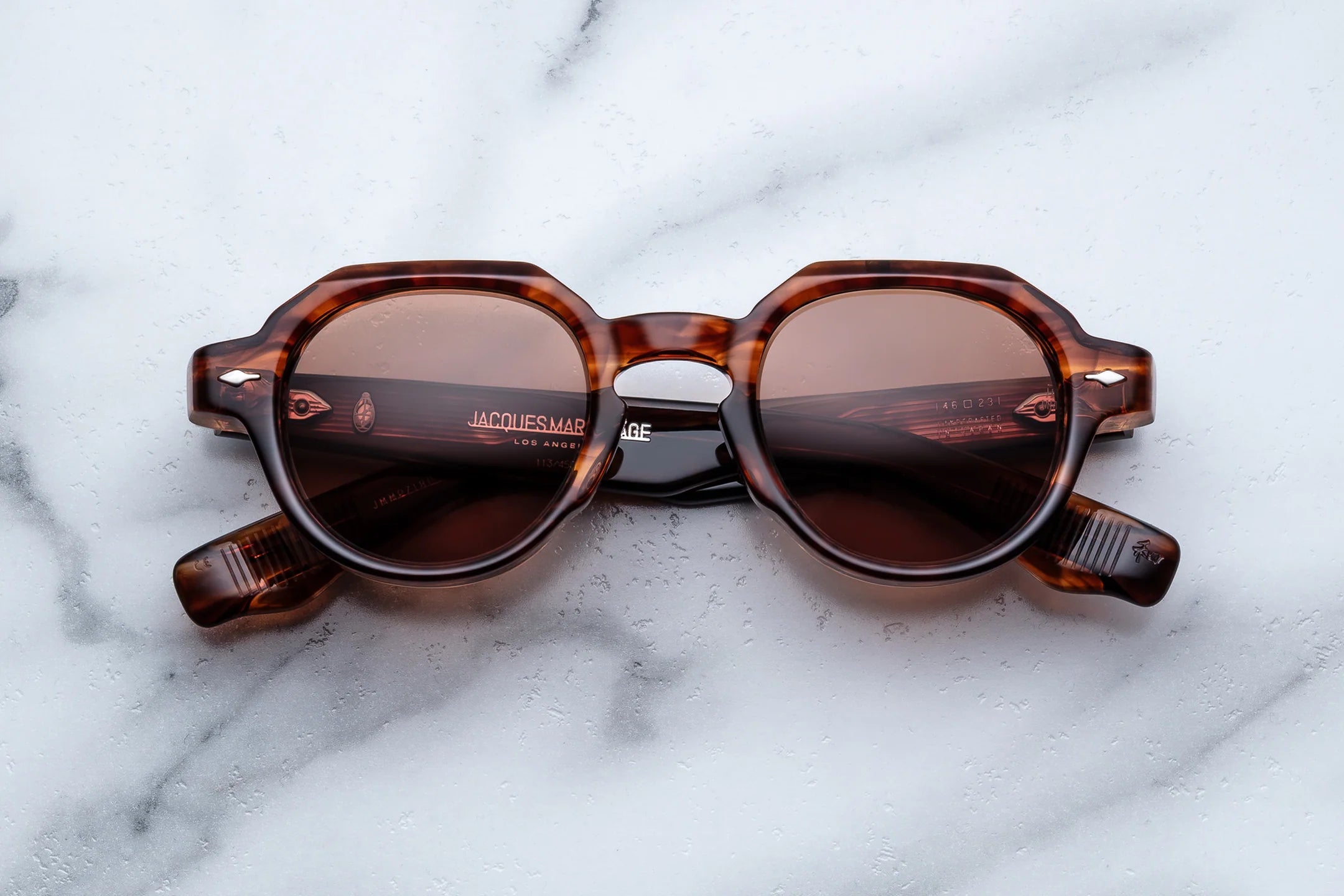 Jacques Marie Mage Pontian