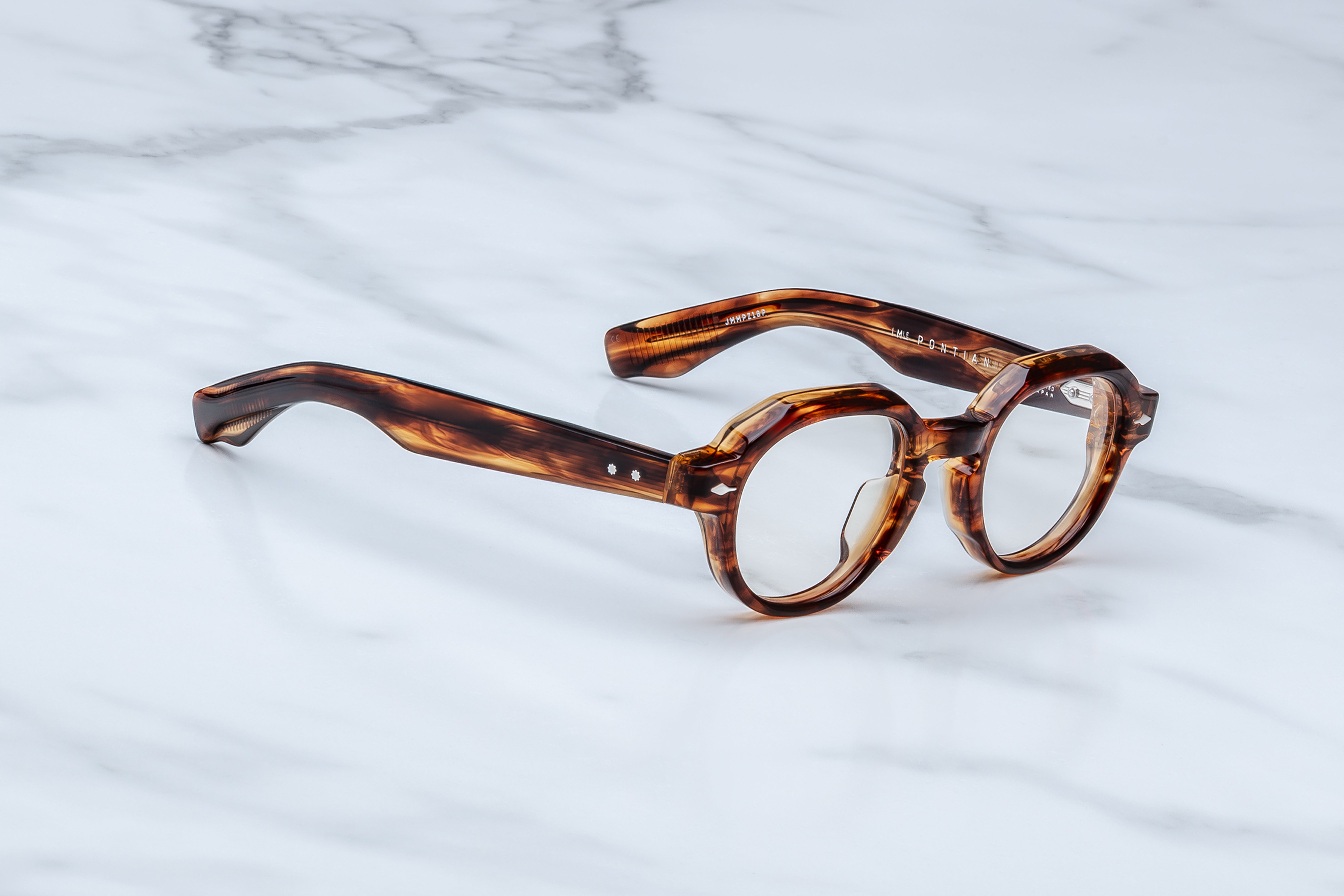 Jacques Marie Mage Pontian / FRAMED EWE – FRAMED EWE Optical