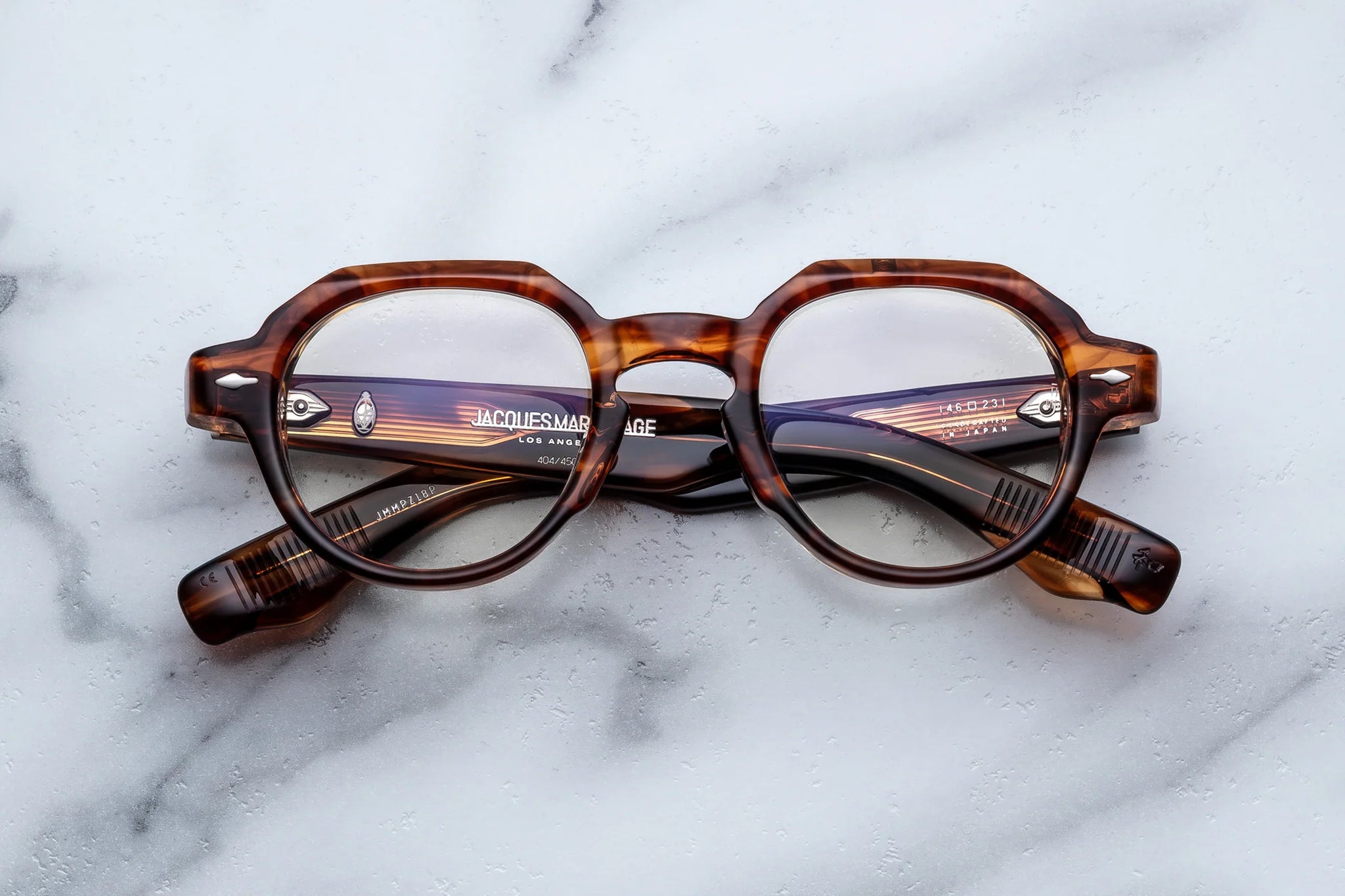 Jacques Marie Mage Pontian / FRAMED EWE – FRAMED EWE Optical Jacques Marie Mage Pontian / FRAMED EWE – FRAMED EWE Optical