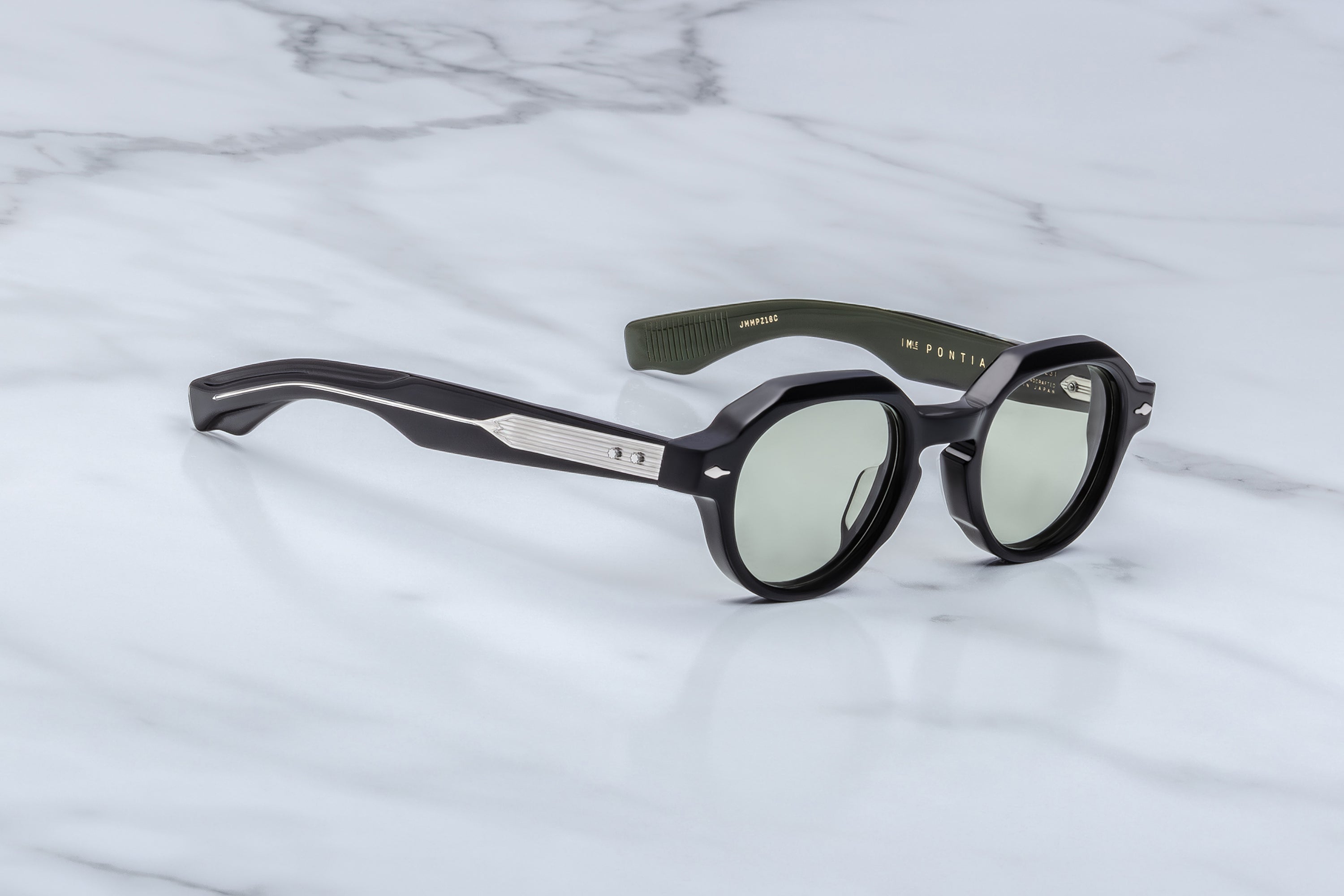 Jacques Marie Mage Pontian