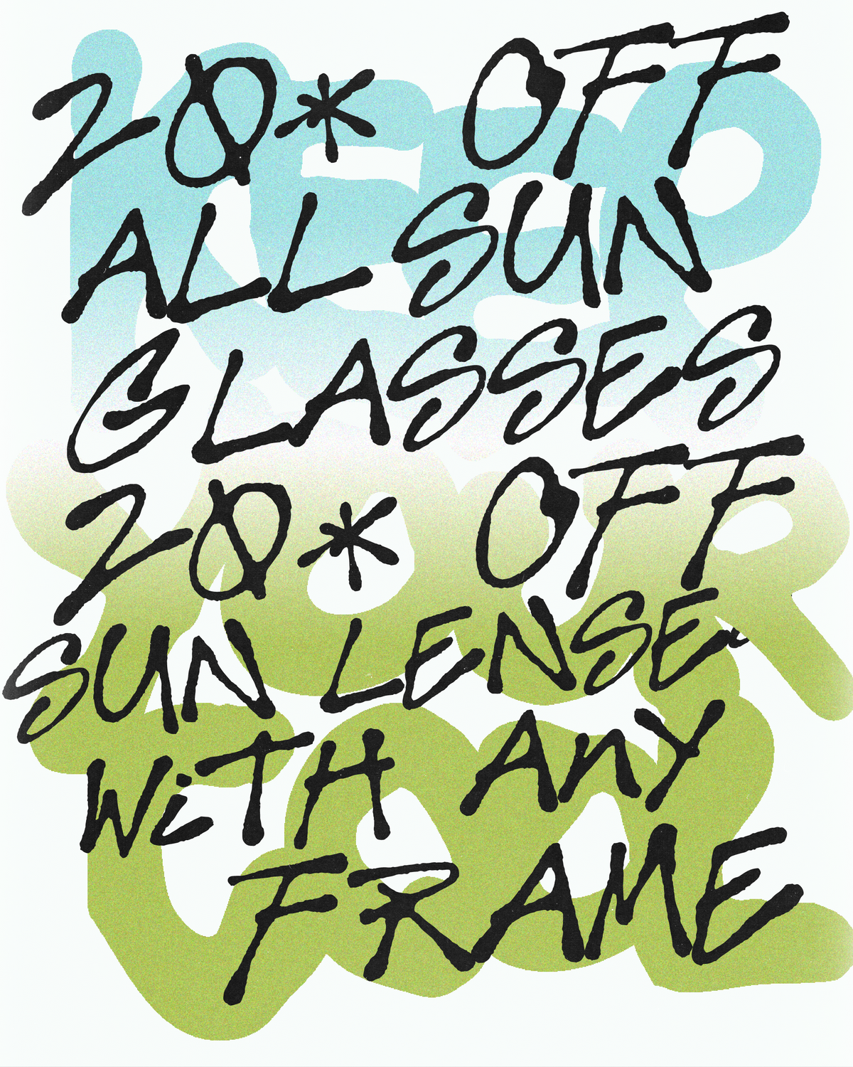 KEEP YOUR COOL – FRAMED EWE Optical