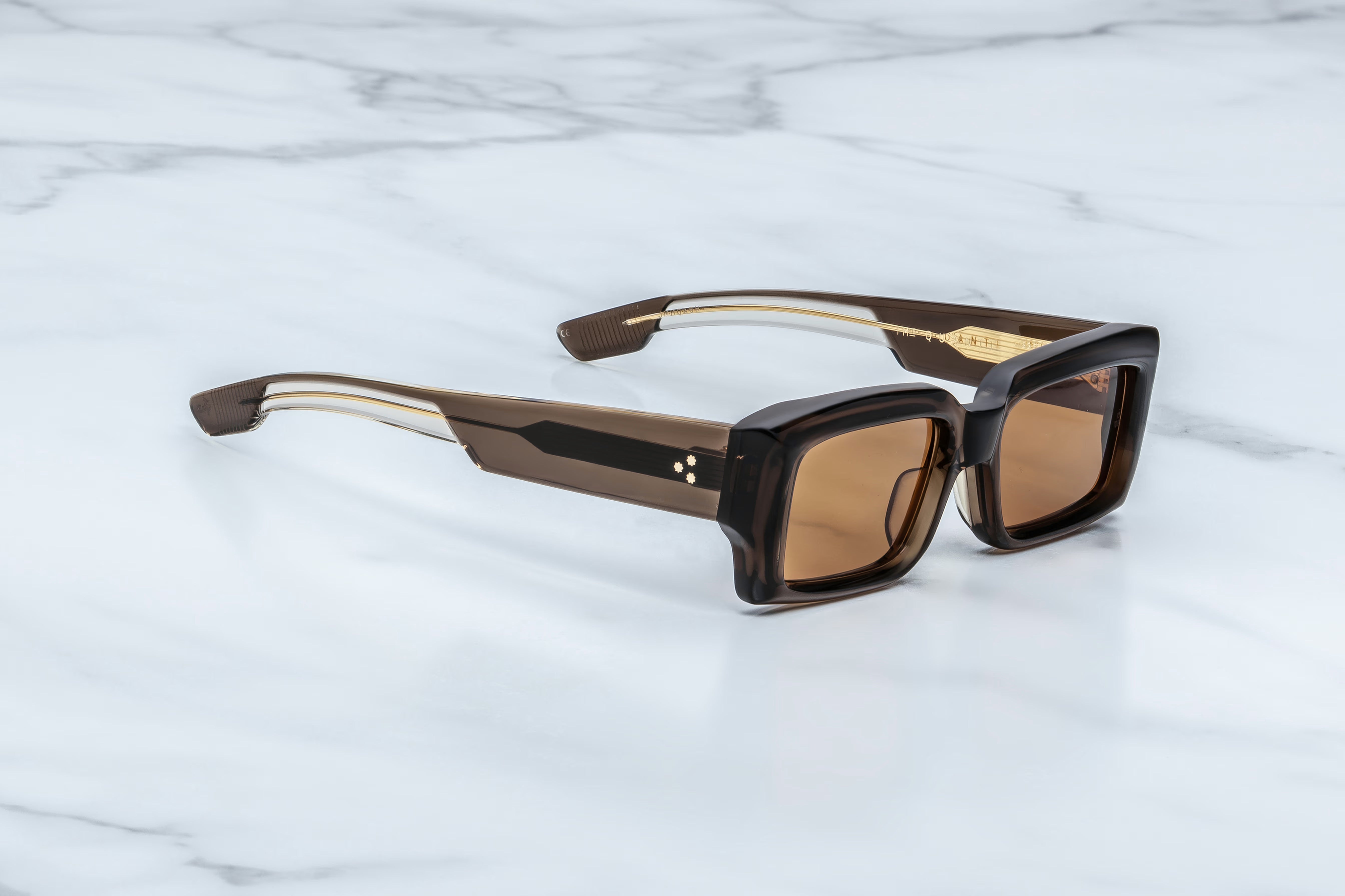 Jacques Marie Mage Quant / FRAMED EWE – FRAMED EWE Optical