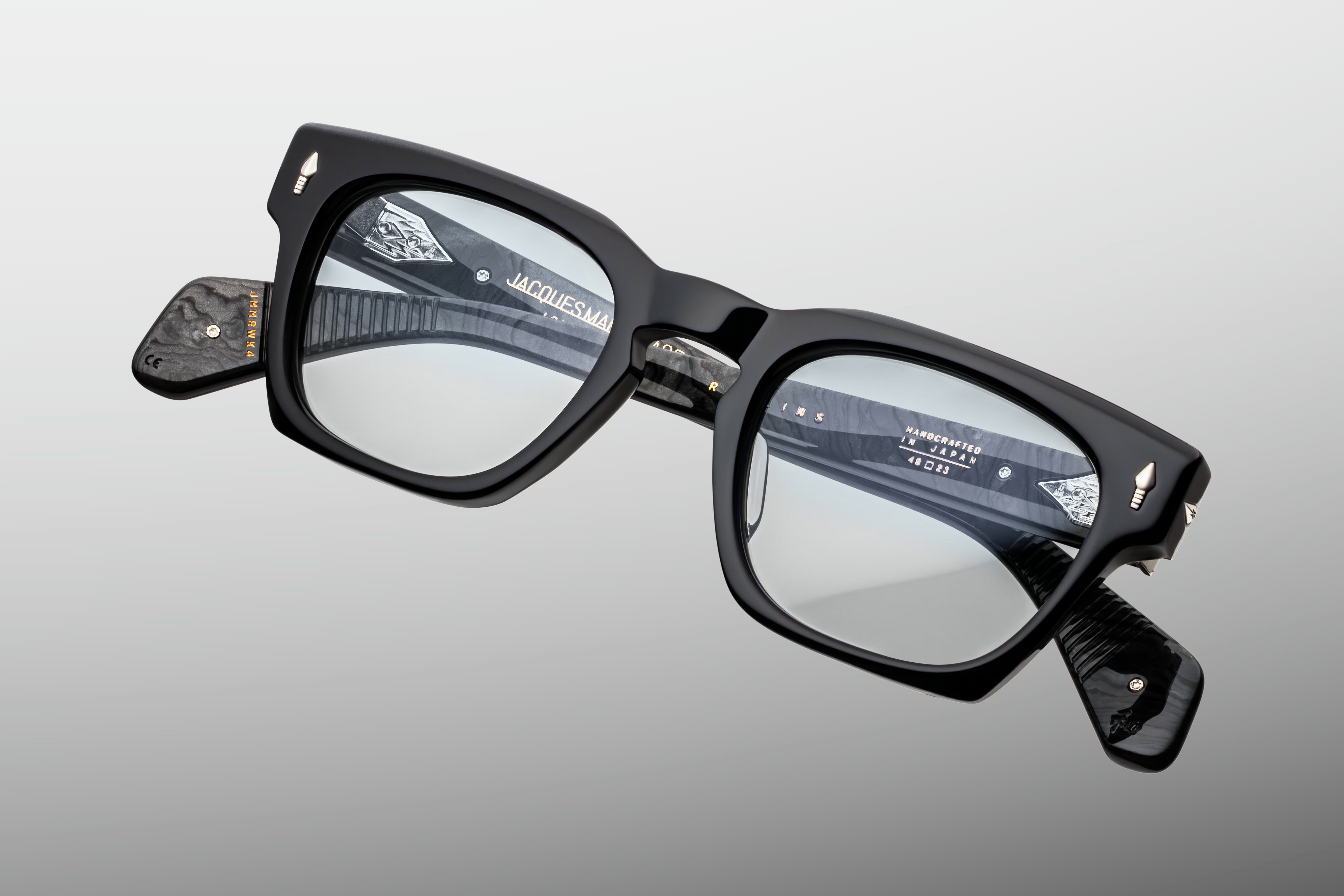 Jacques Marie Mage Rawlins / FRAMED EWE – FRAMED EWE Optical