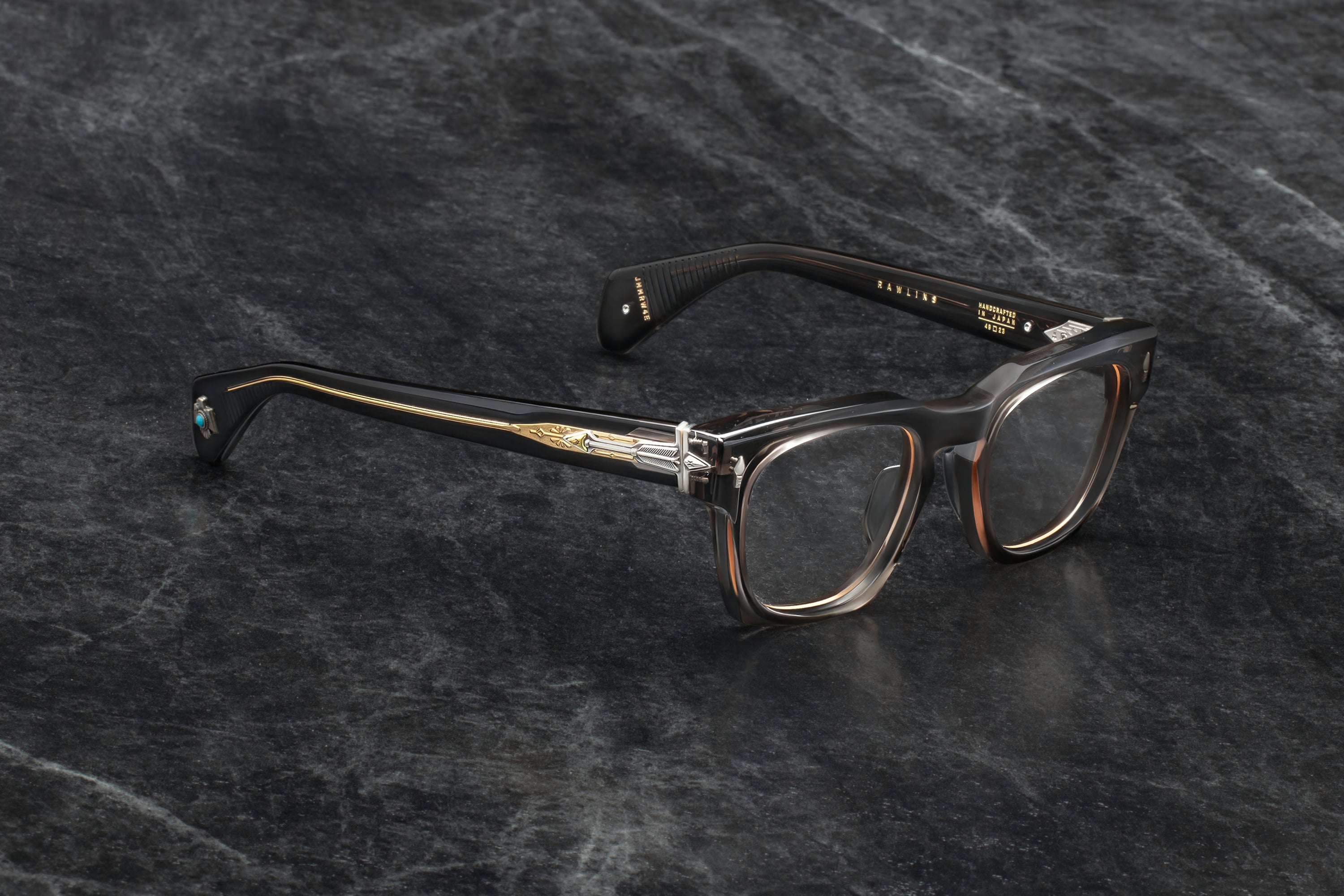 Jacques Marie Mage Rawlins