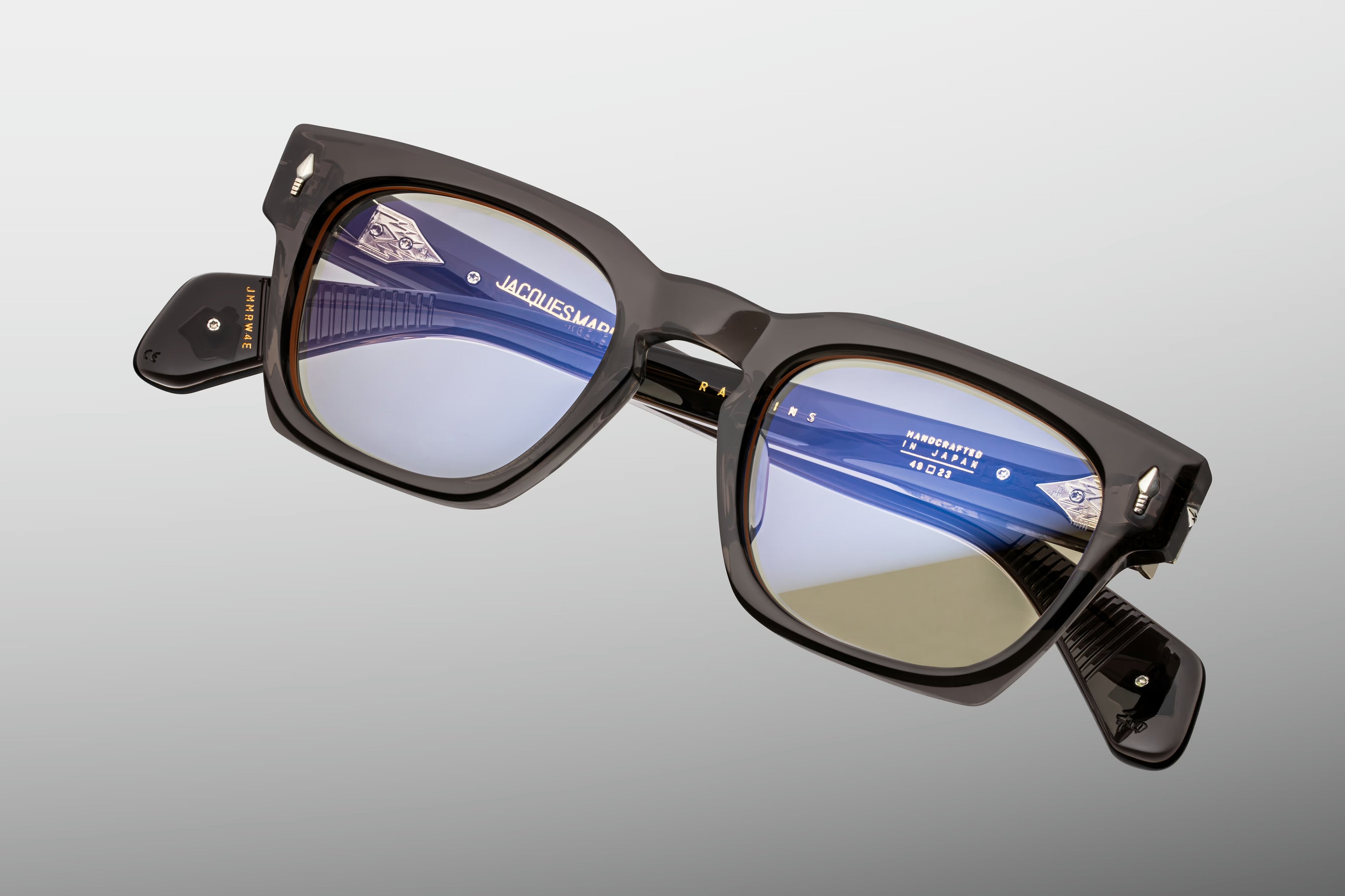 Jacques Marie Mage Rawlins